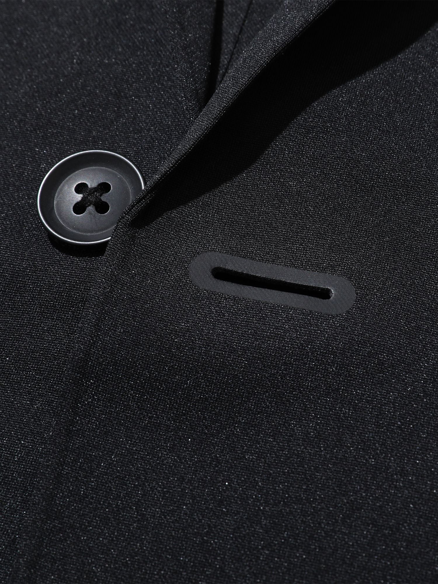 Neclipse / Tailored Jacket (Unisex)