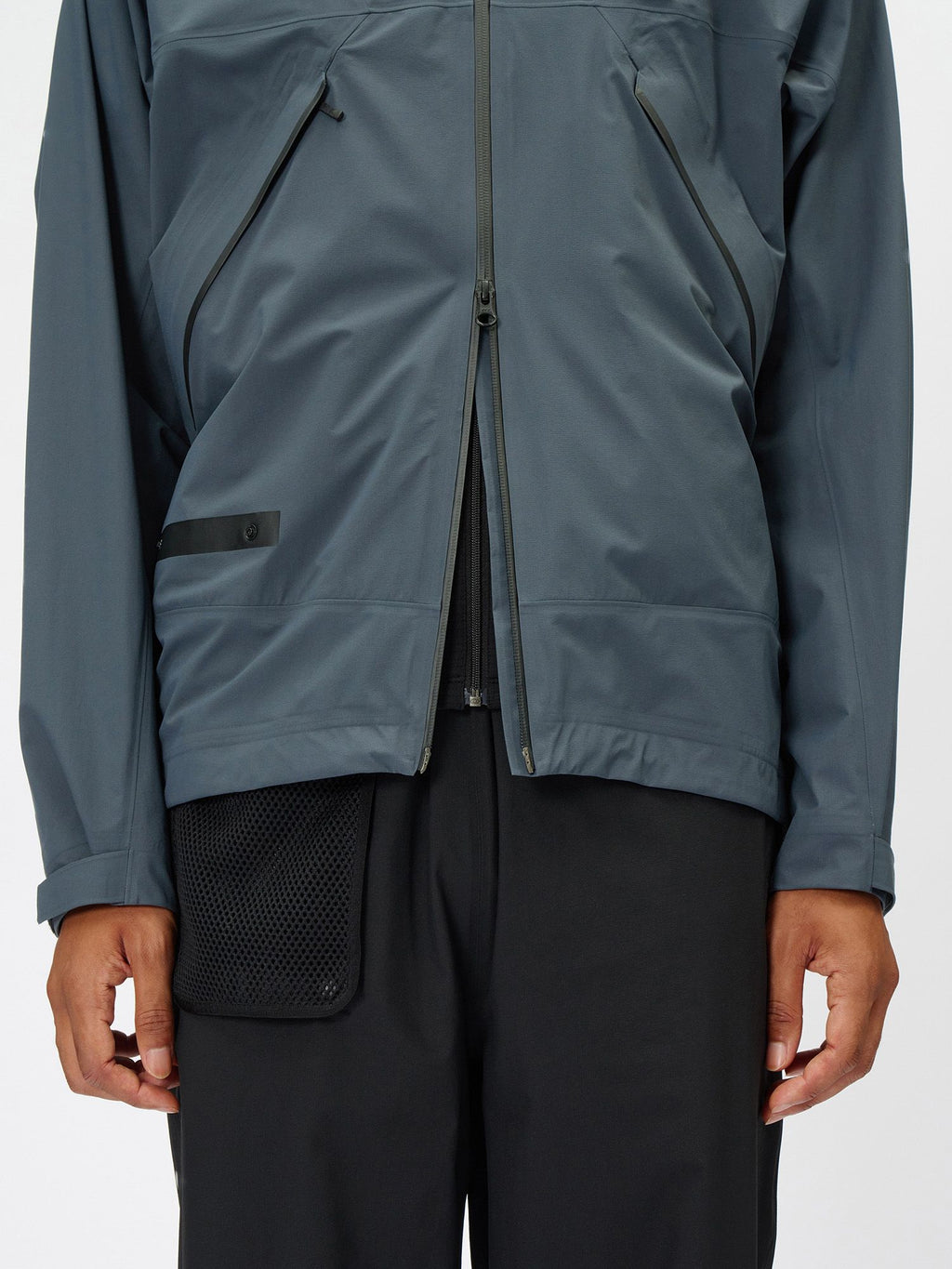 Pertex Shield Air Mountaineering Jacket (Unisex)