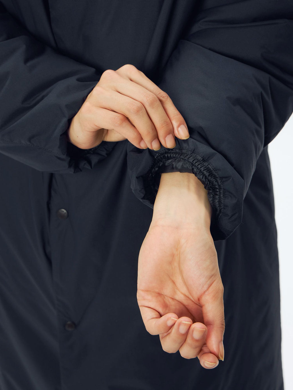 Maternity Insulation Coat (Women's)