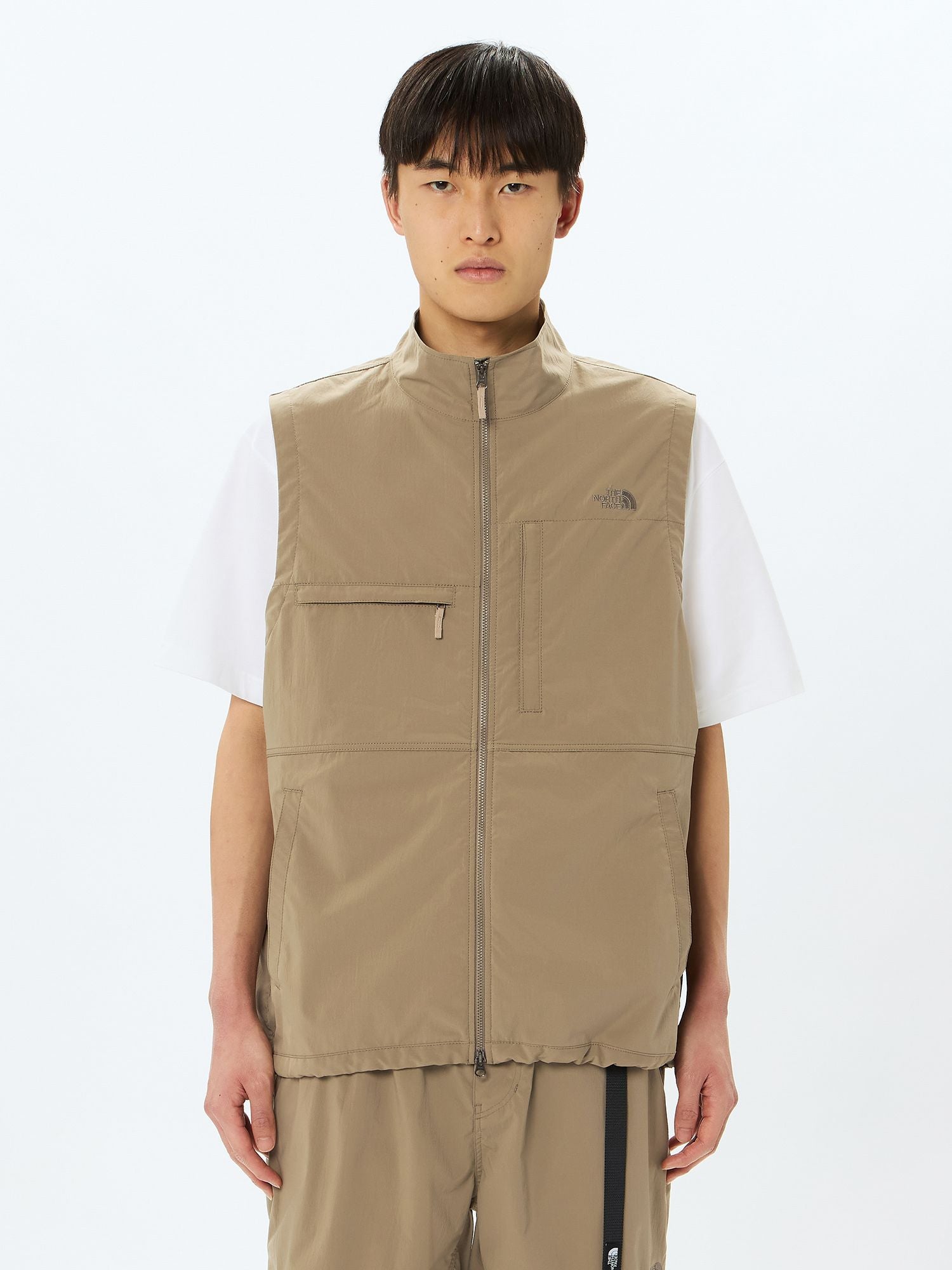 Trip Field Vest (Unisex)