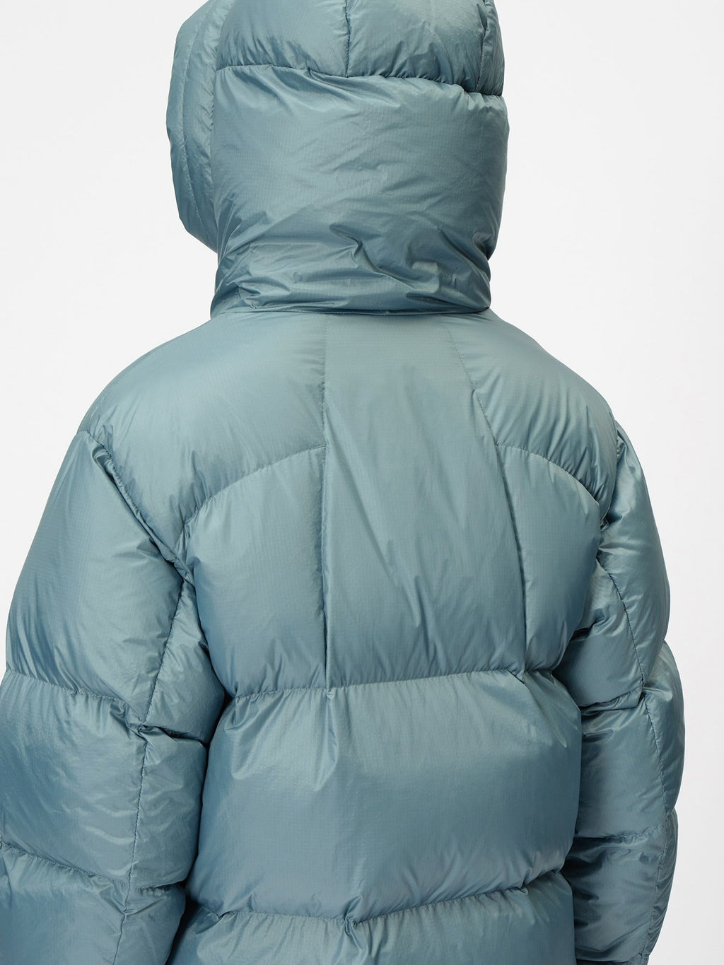 Pertex Quantum Down Parka (Ladies)