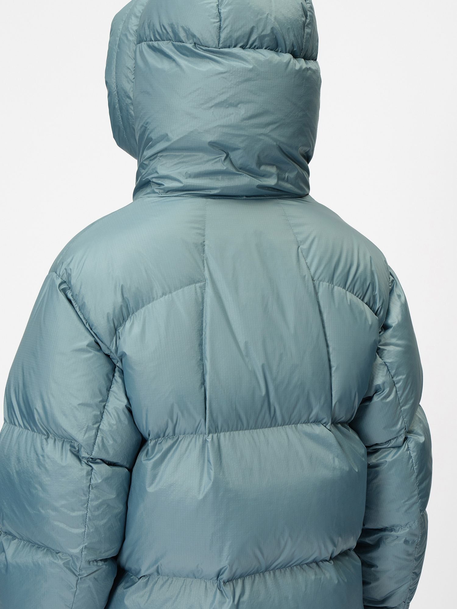 Pertex Quantum Down Parka (Ladies)