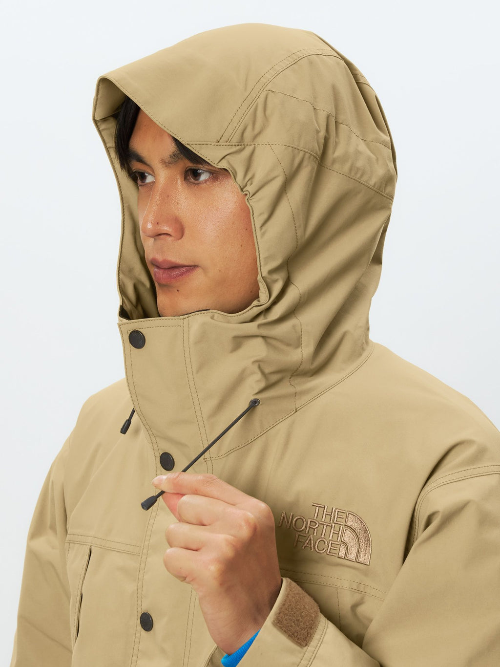 CR Storage Jacket (Unisex)