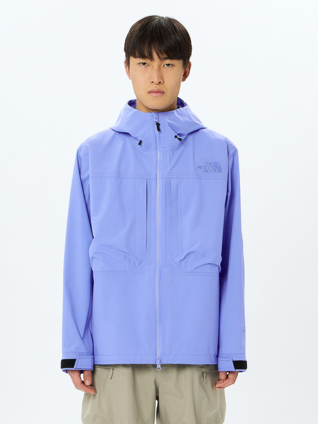 Hikers Jacket (Men's)