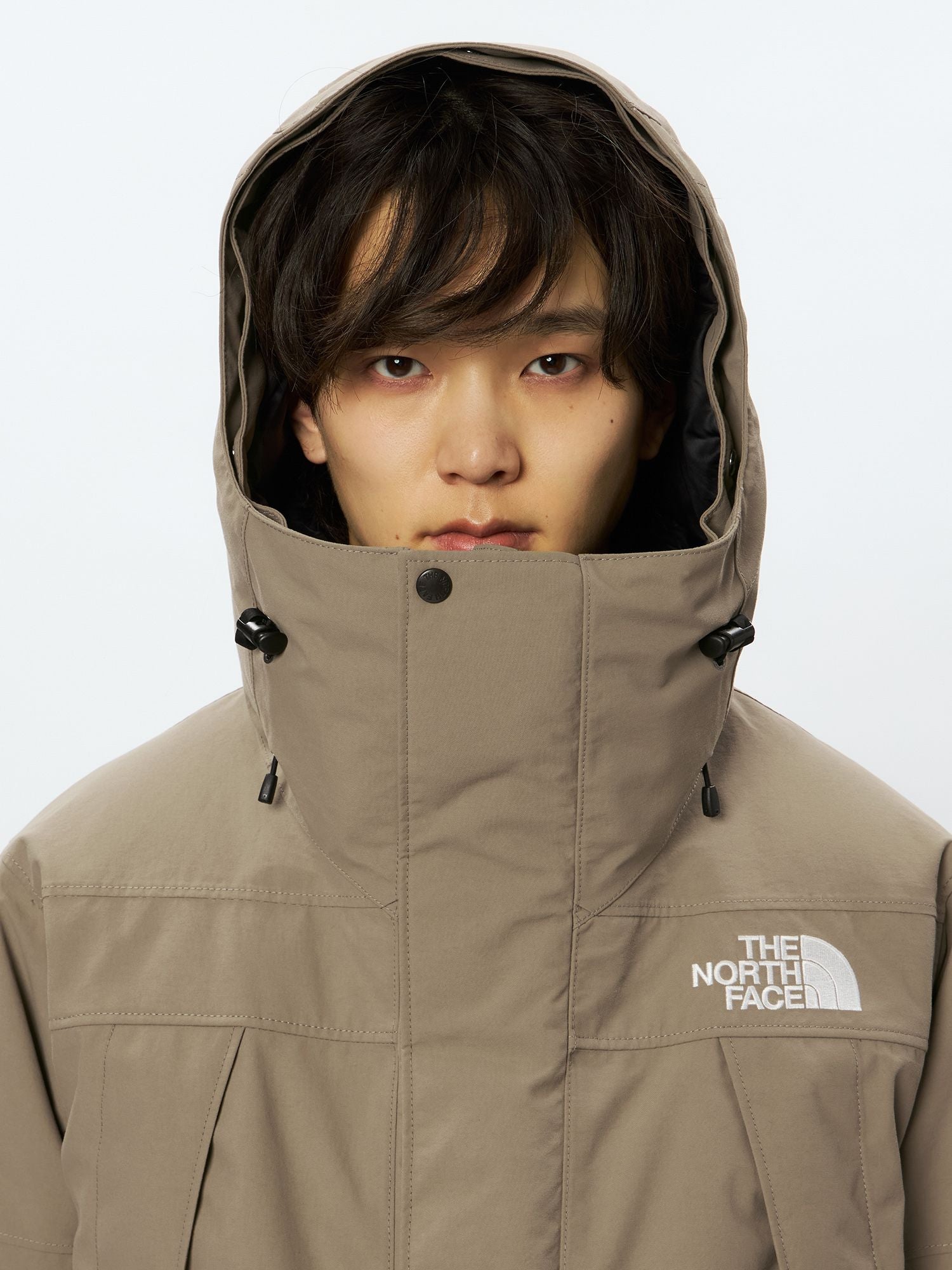 Antarctica Parka (Unisex)