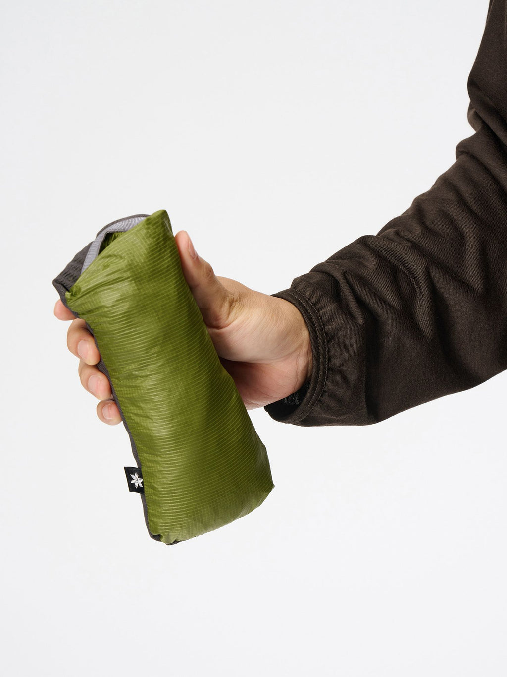 Airy Shell Packable Wind Jacket (Unisex)