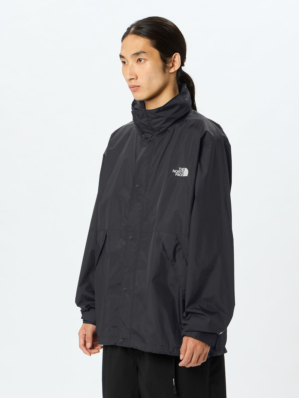 Trenian Jacket (Unisex)