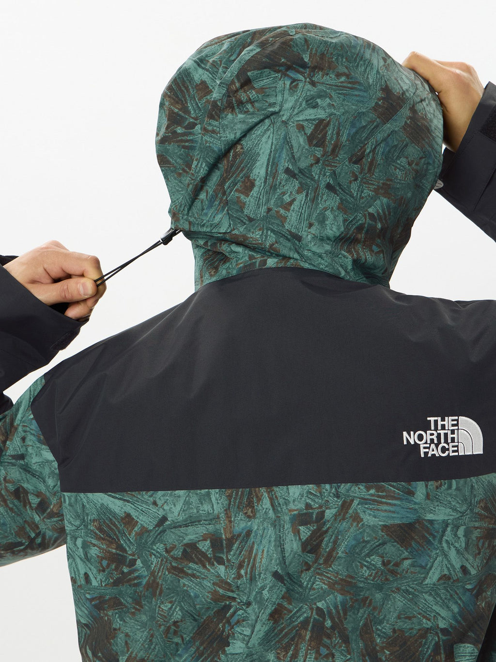 Snowbird Triclimate Jacket (Unisex)