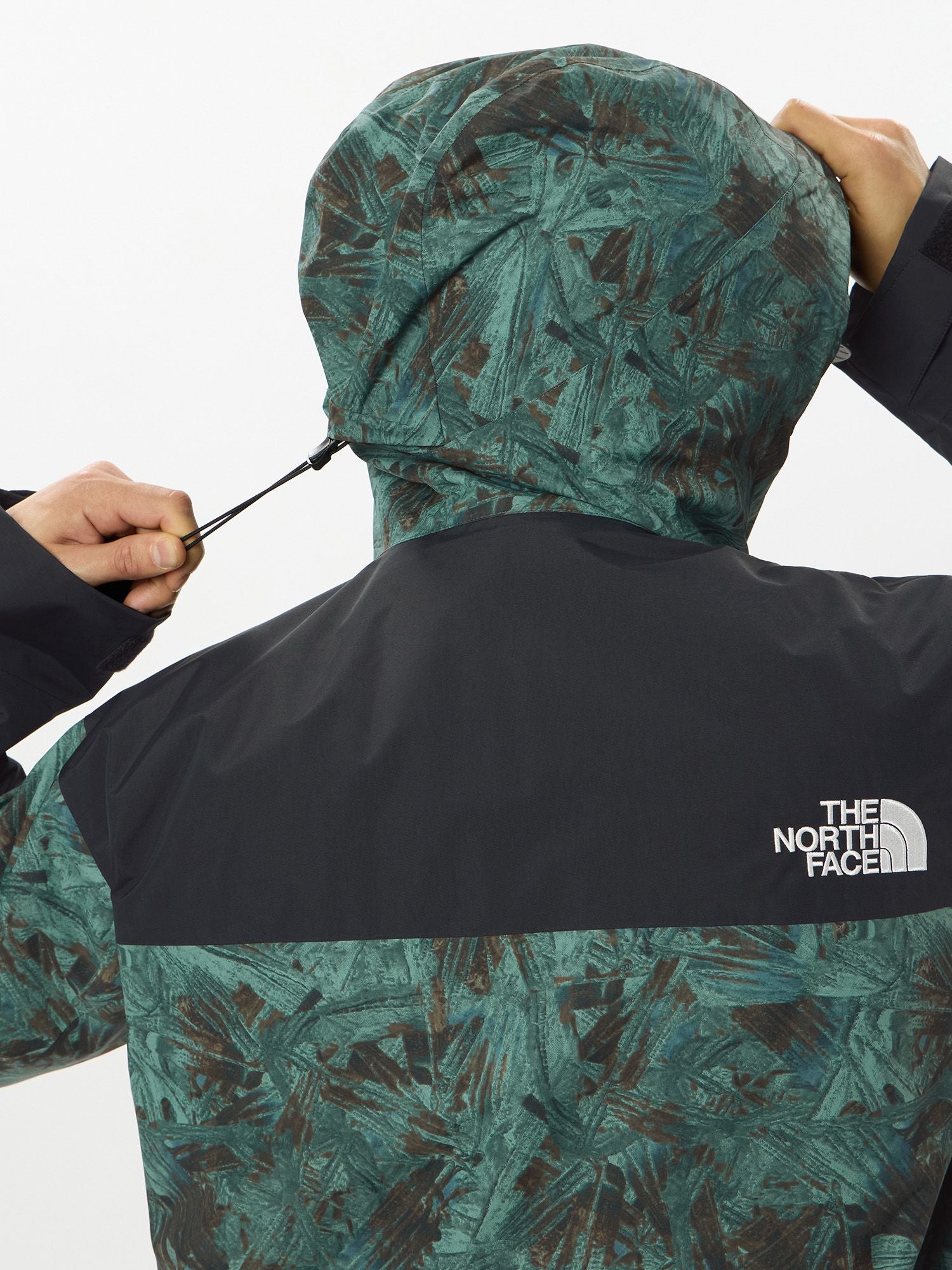 Snowbird Triclimate Jacket (Unisex)