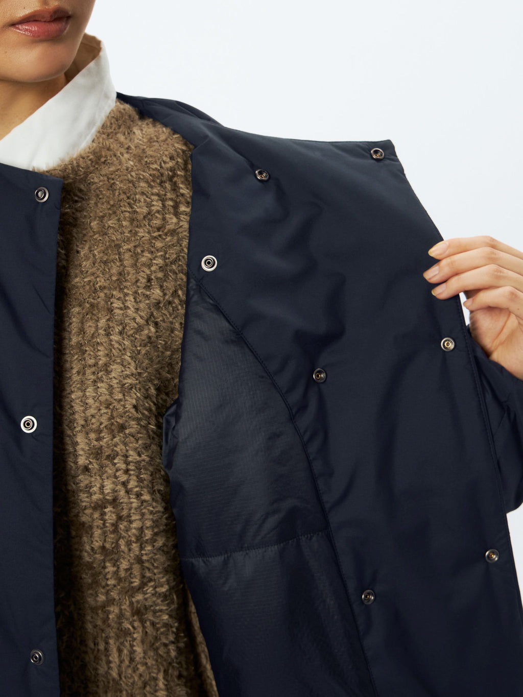 Maternity Insulation Coat (Women's)