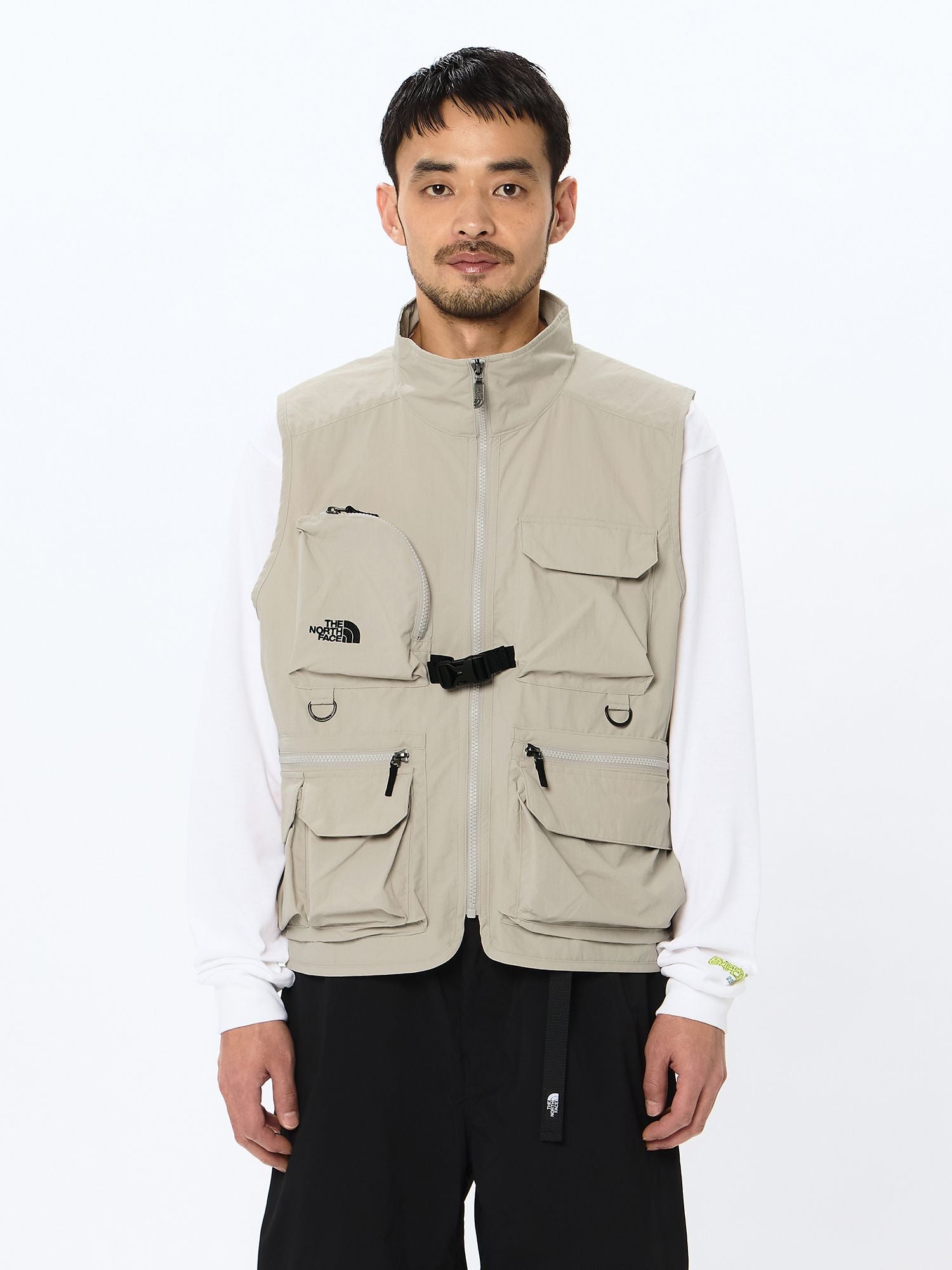 Field Utility Vest (Unisex)