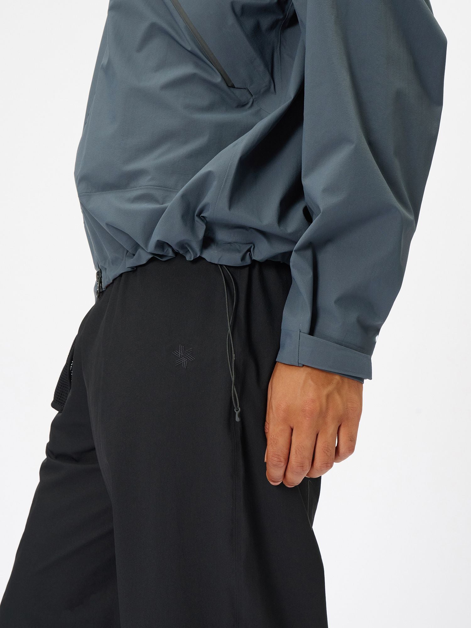 Pertex Shield Air Mountaineering Jacket (Unisex)