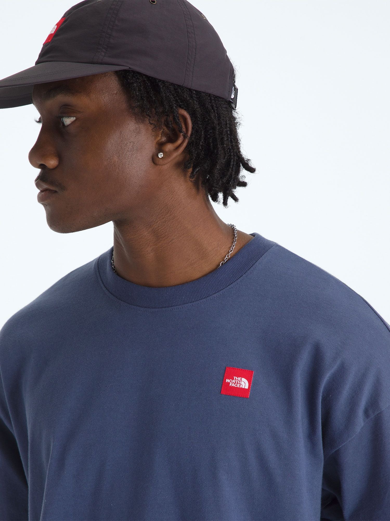 Red Box Short Sleeve Tee (Unisex)