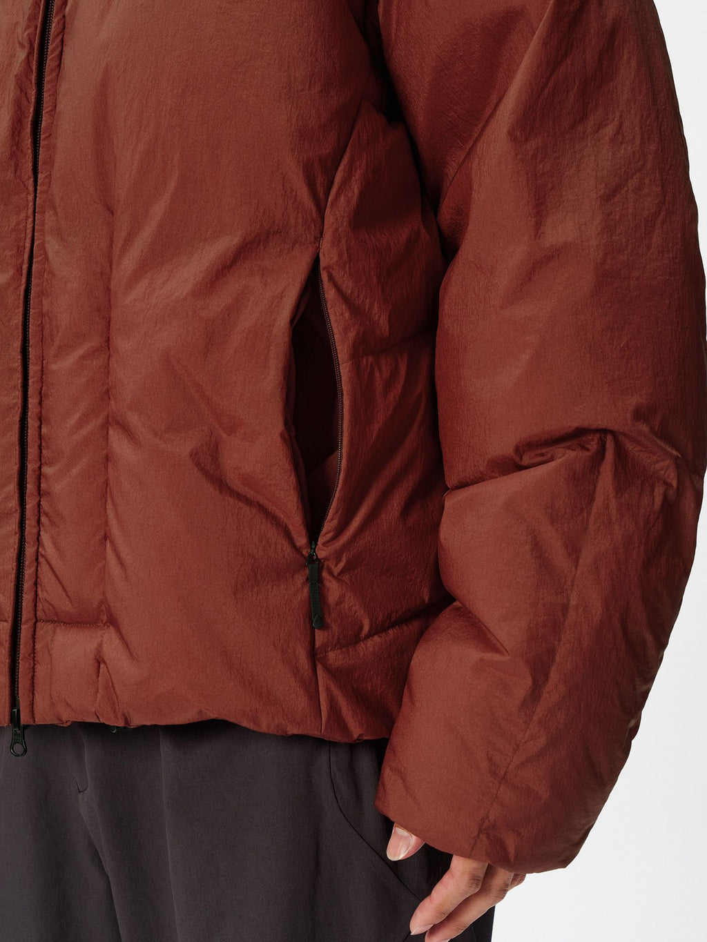 Goldwin _J.L-A.L_ Down Jacket (Men's)
