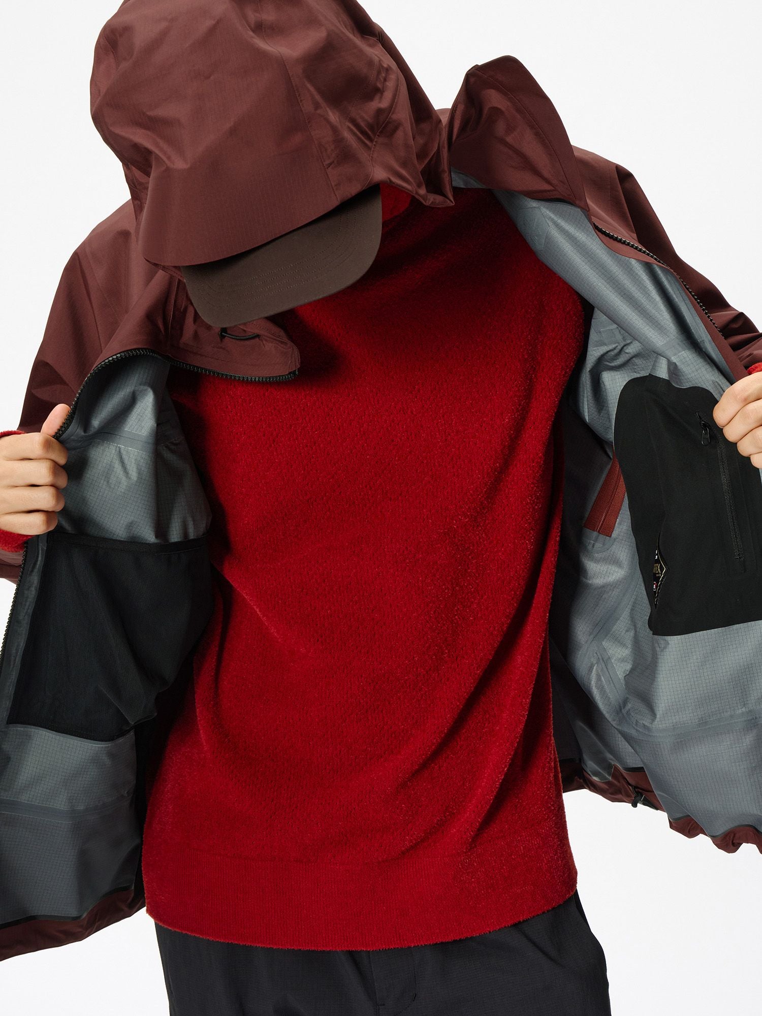 GORE-TEX Pro Factors Jacket (Unisex)