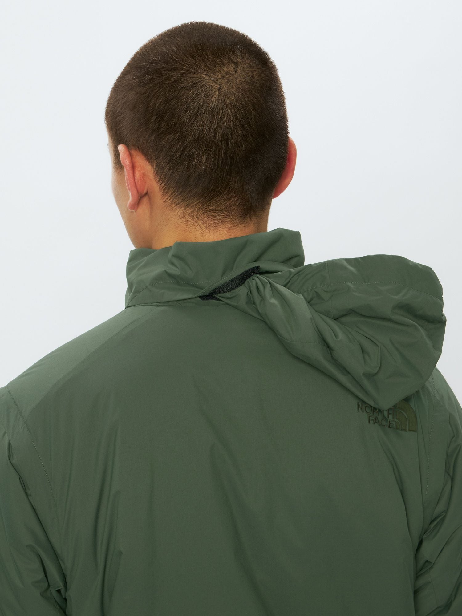 Zip-in Sunny Nook Jacket (Men's)
