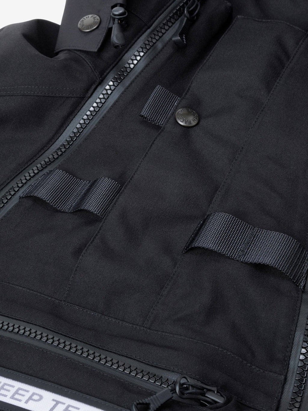 Steep Tech 96 Apogee Jacket (Unisex)