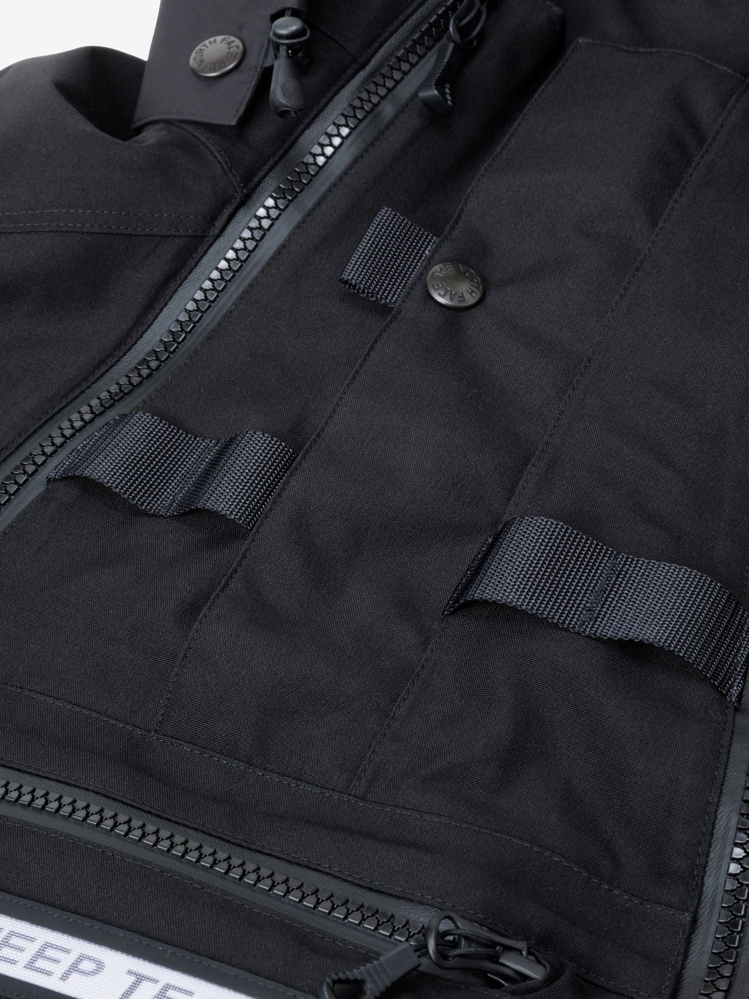 Steep Tech 96 Apogee Jacket (Unisex)