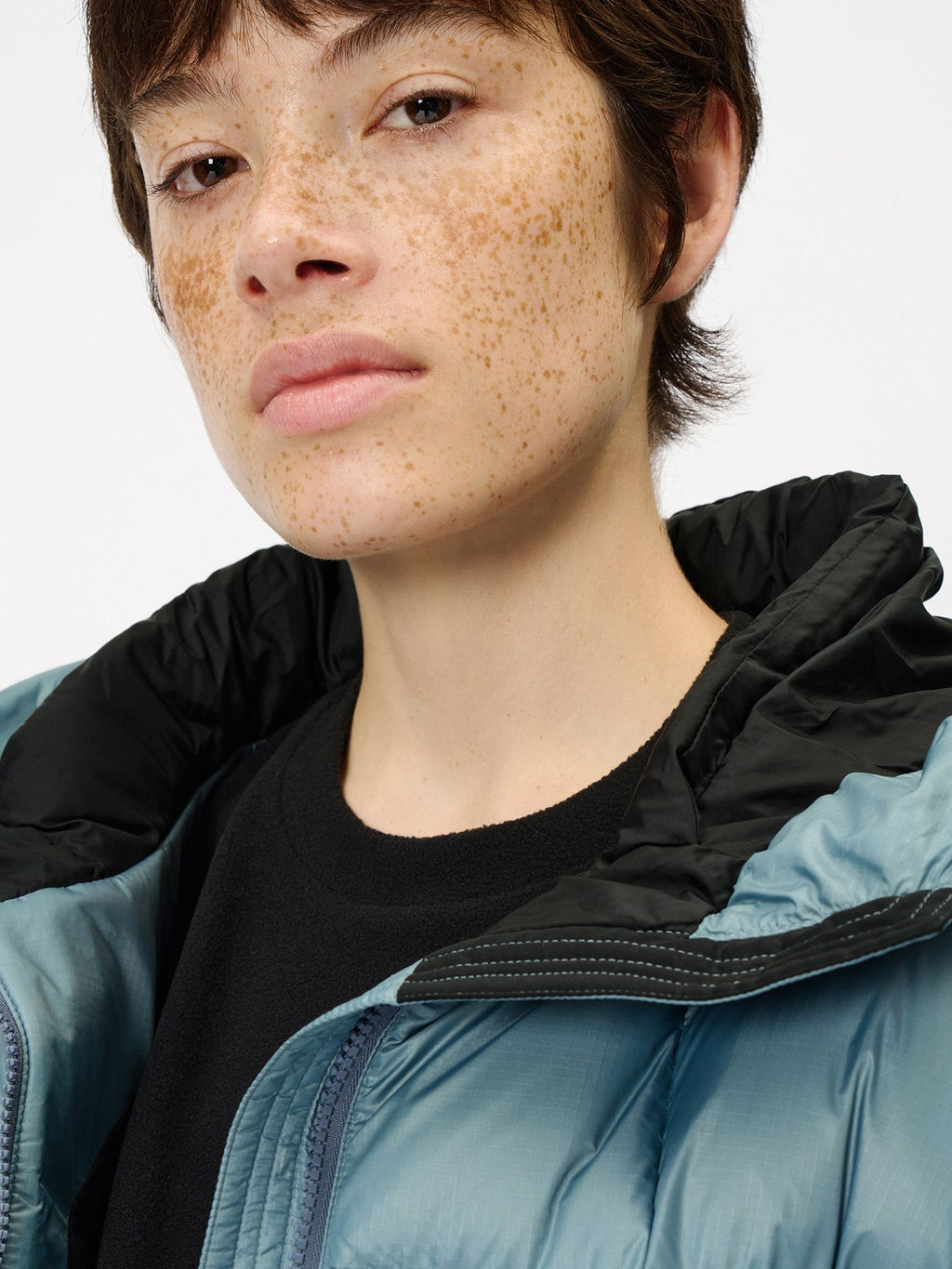 Pertex Quantum Down Parka (Ladies)