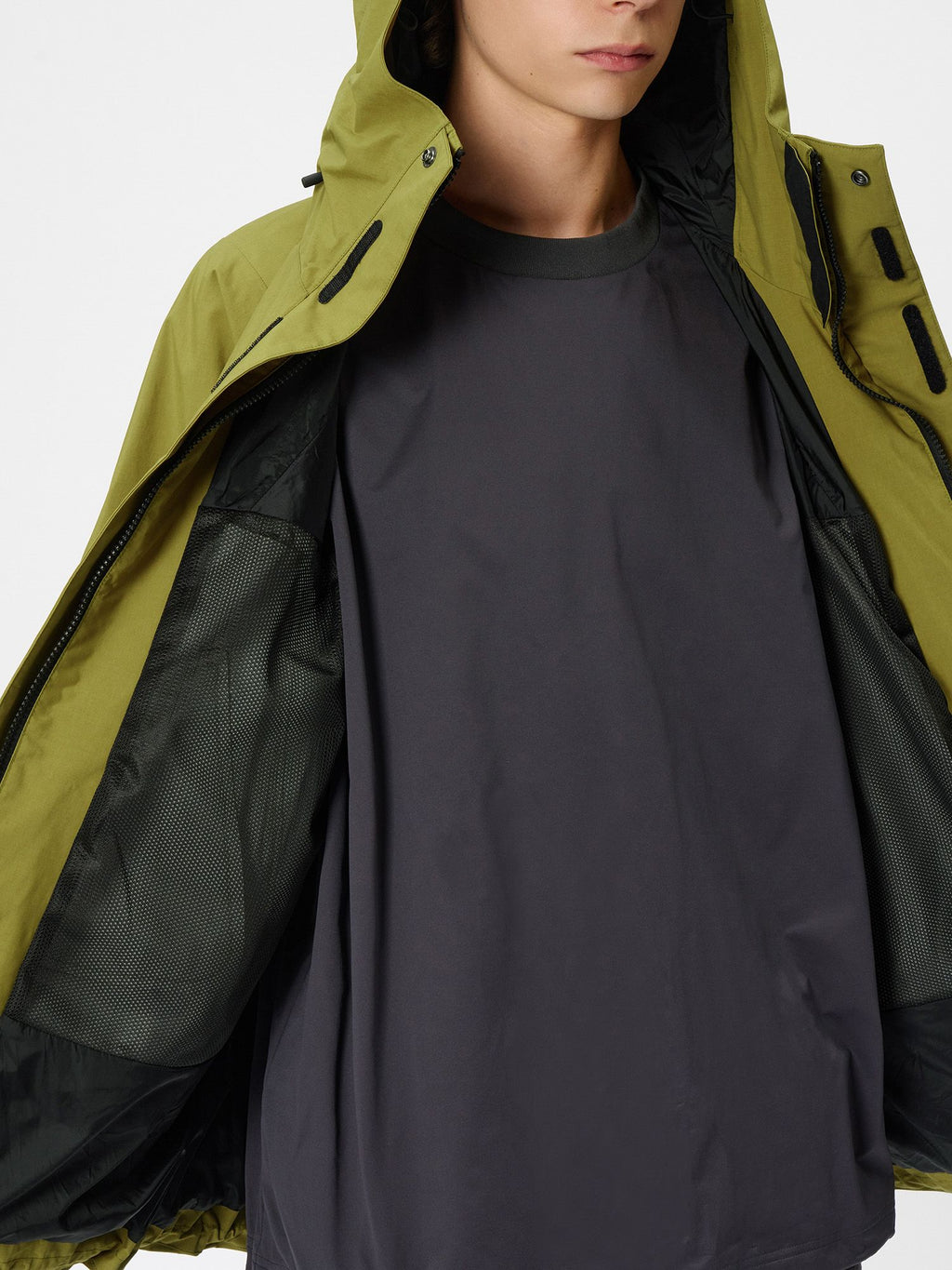 Pertex Unlimited Two Layer Jacket (Unisex)