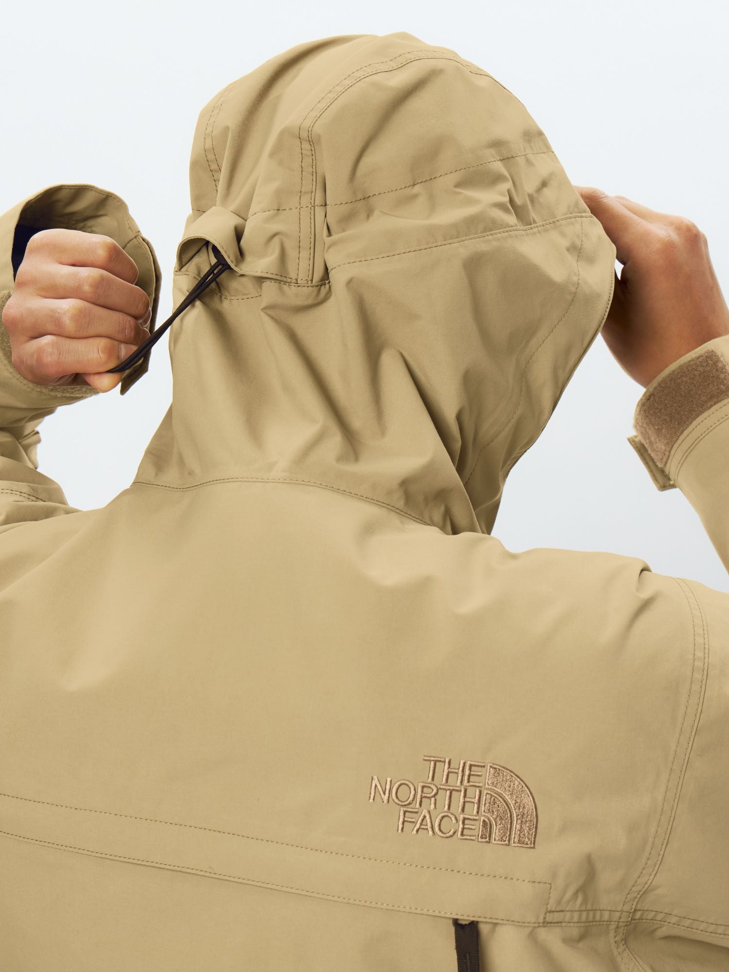 CR Storage Jacket (Unisex)