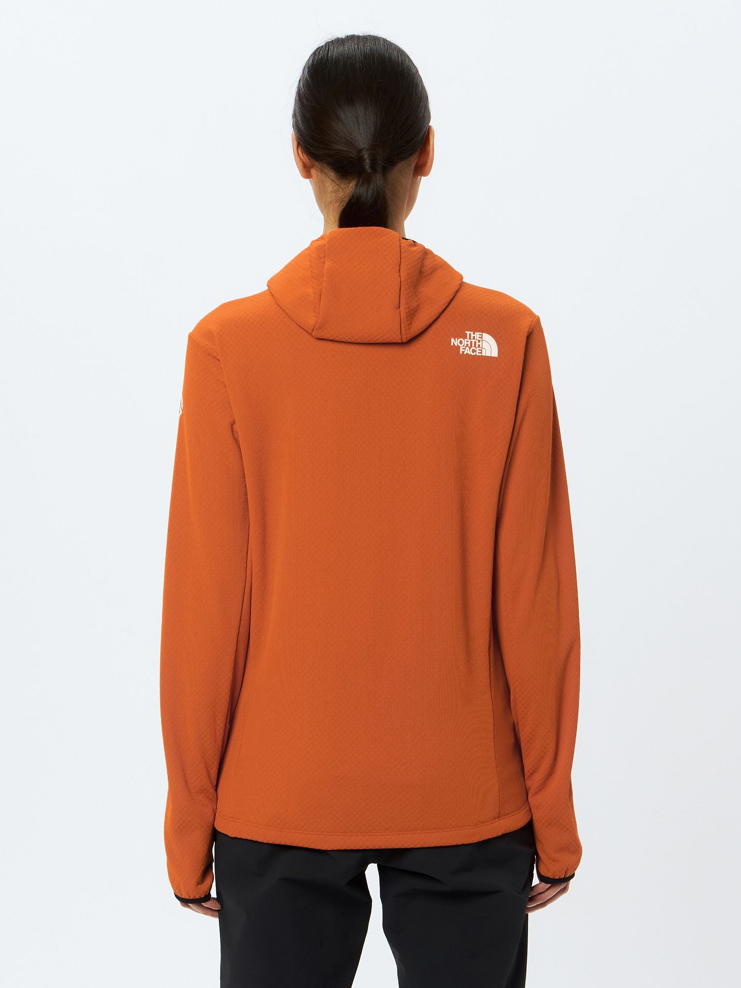 Expedition Grid Fleece Hoodie (Unisex)