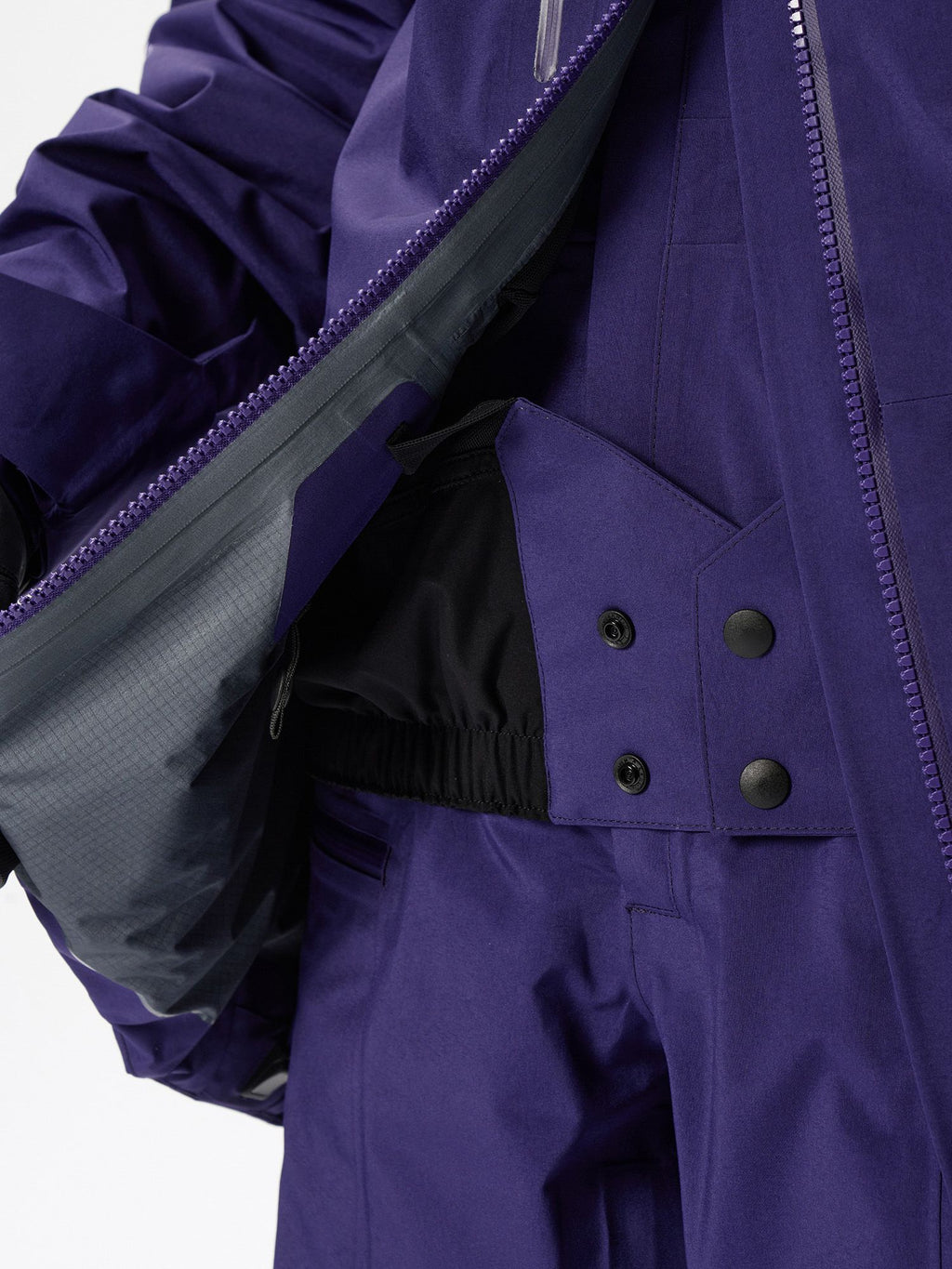 Women's Gore-Tex Pro 3 Layer Jacket (Women's)