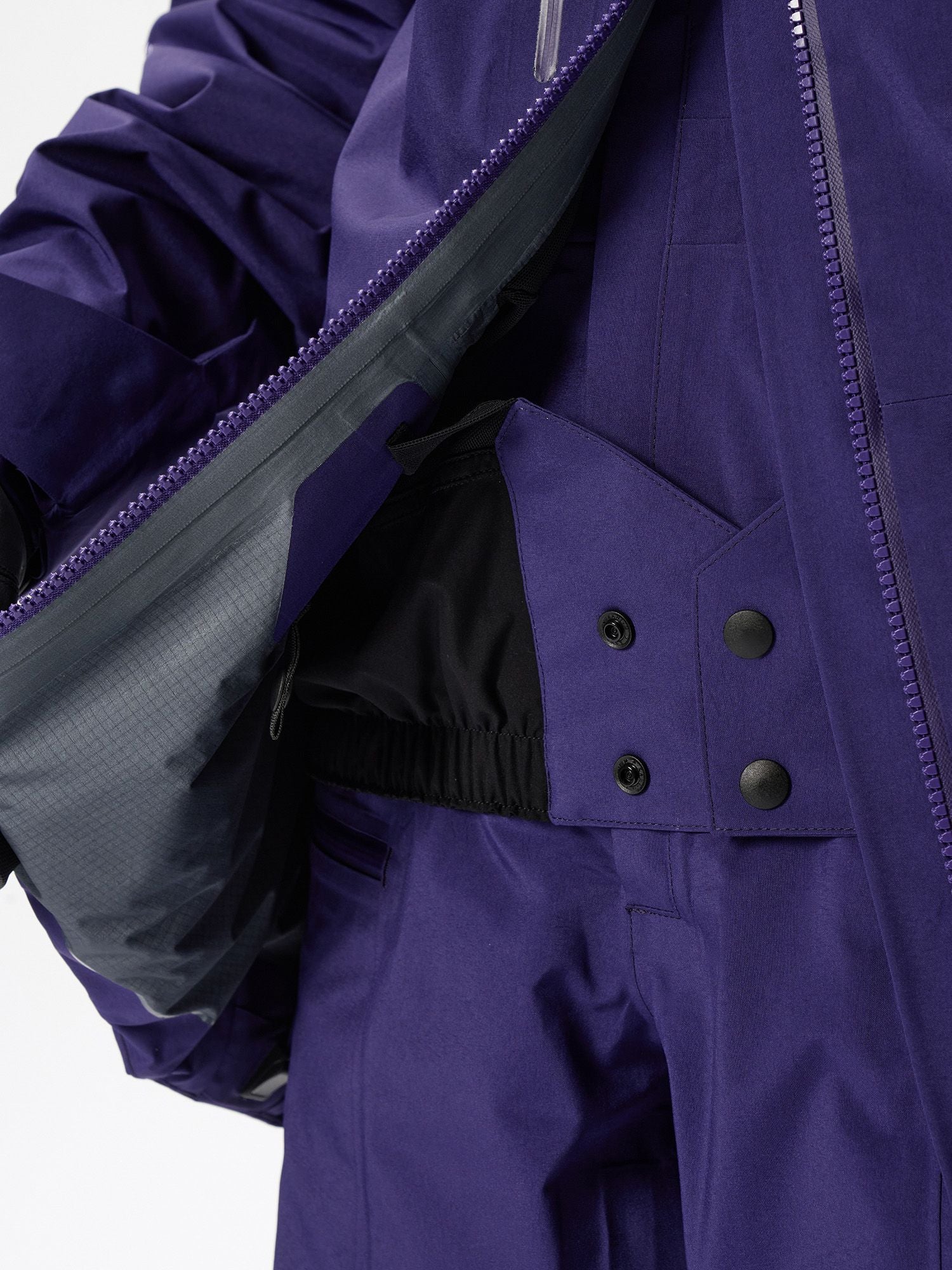 Women's Gore-Tex Pro 3 Layer Jacket (Women's)