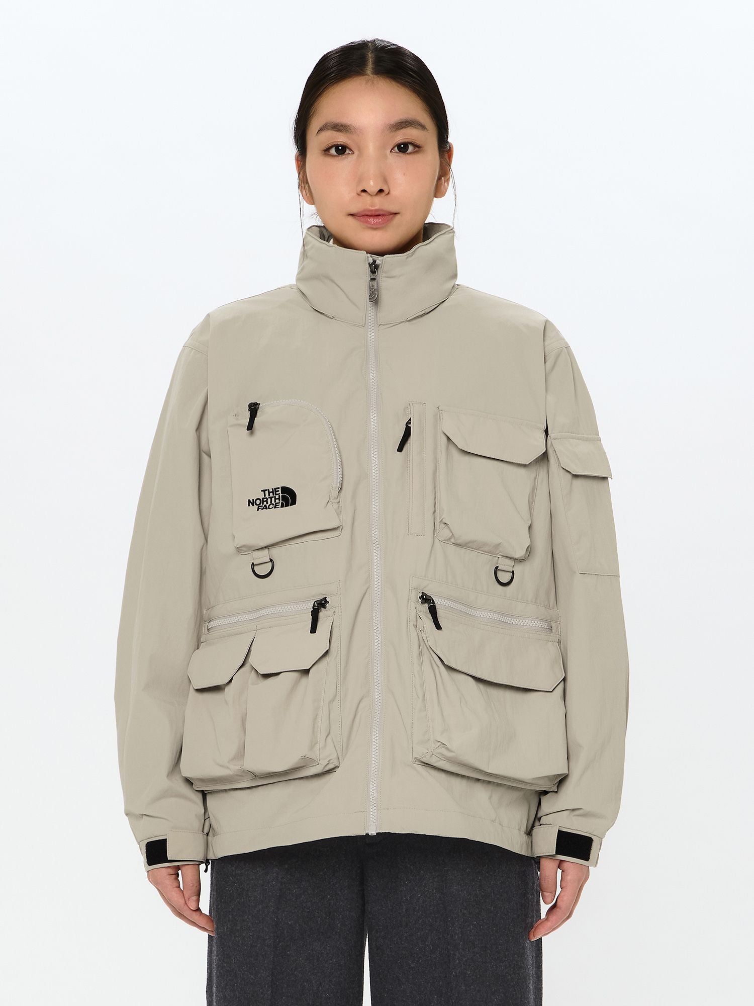 Field Utility Jacket (Men's)