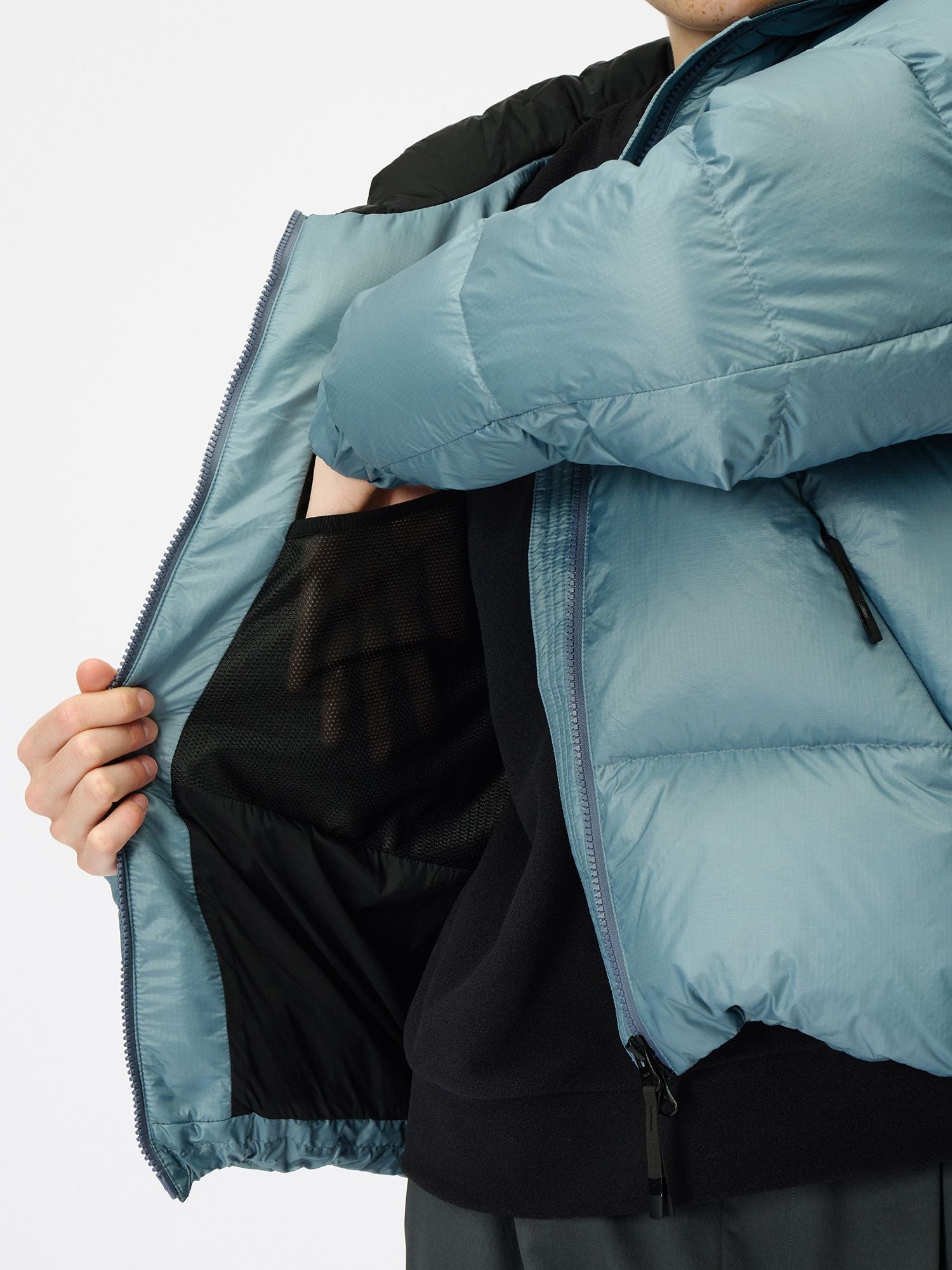 Pertex Quantum Down Parka (Ladies)