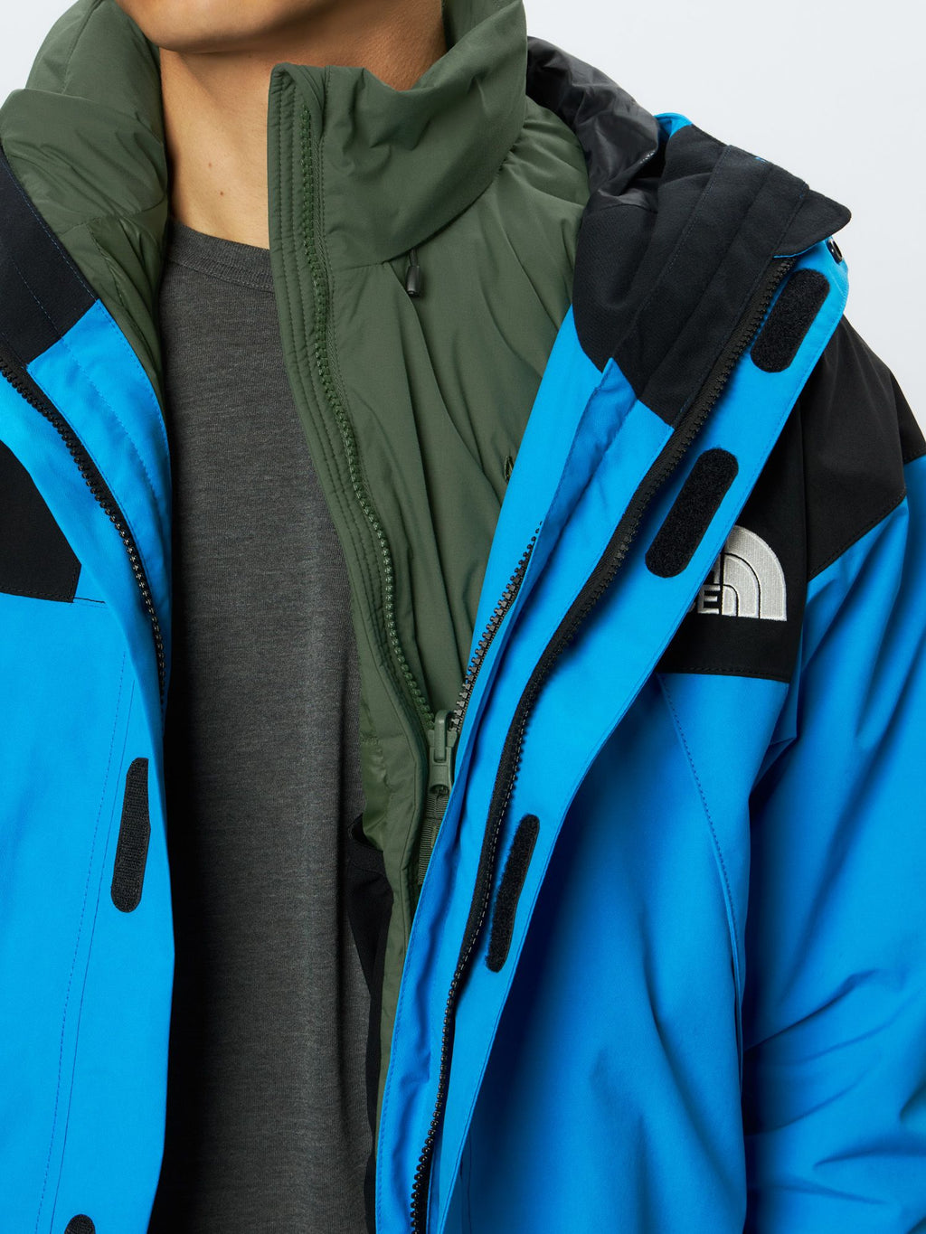 Zip-in Sunny Nook Jacket (Men's)