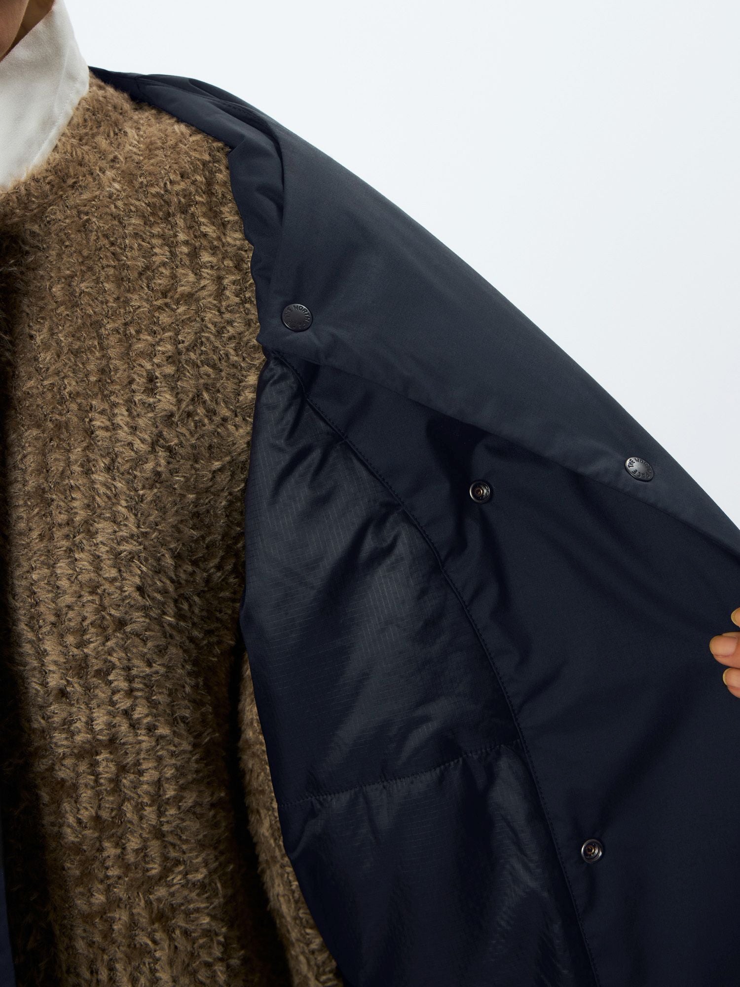 Maternity Insulation Coat (Women's)