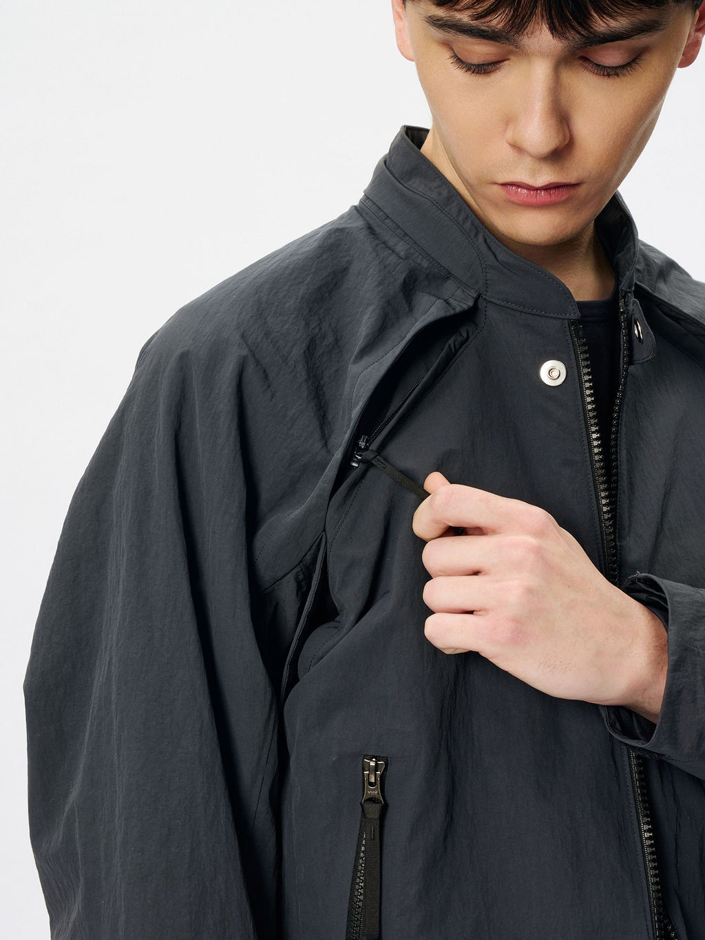 Goldwin 0 Convertible Jacket (Unisex)