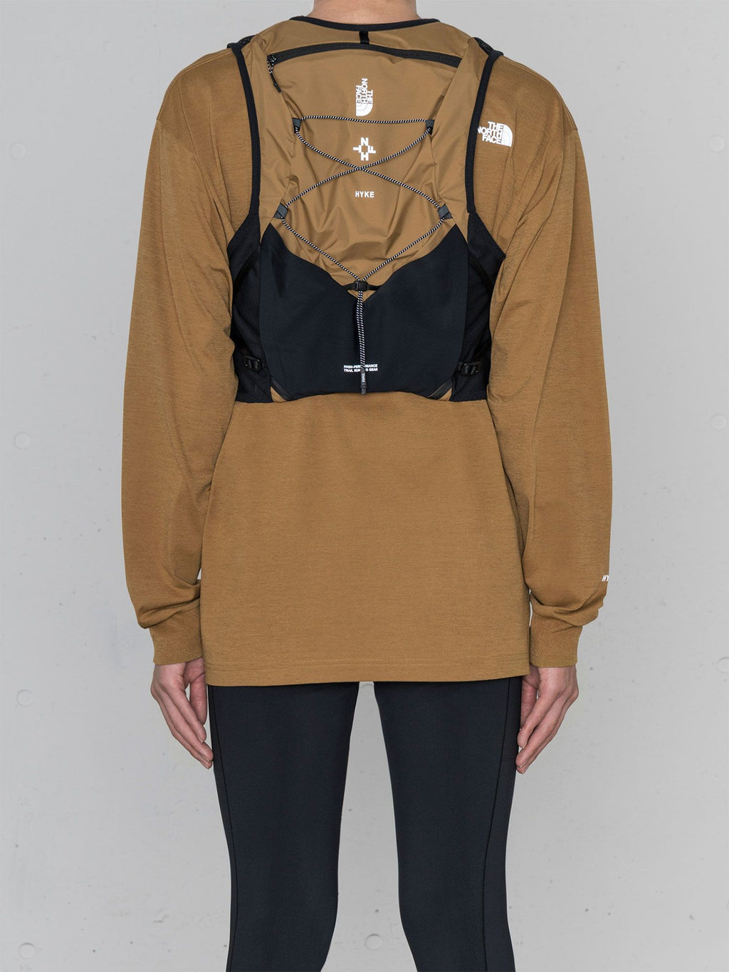 HYKE Trail Pack (Unisex)