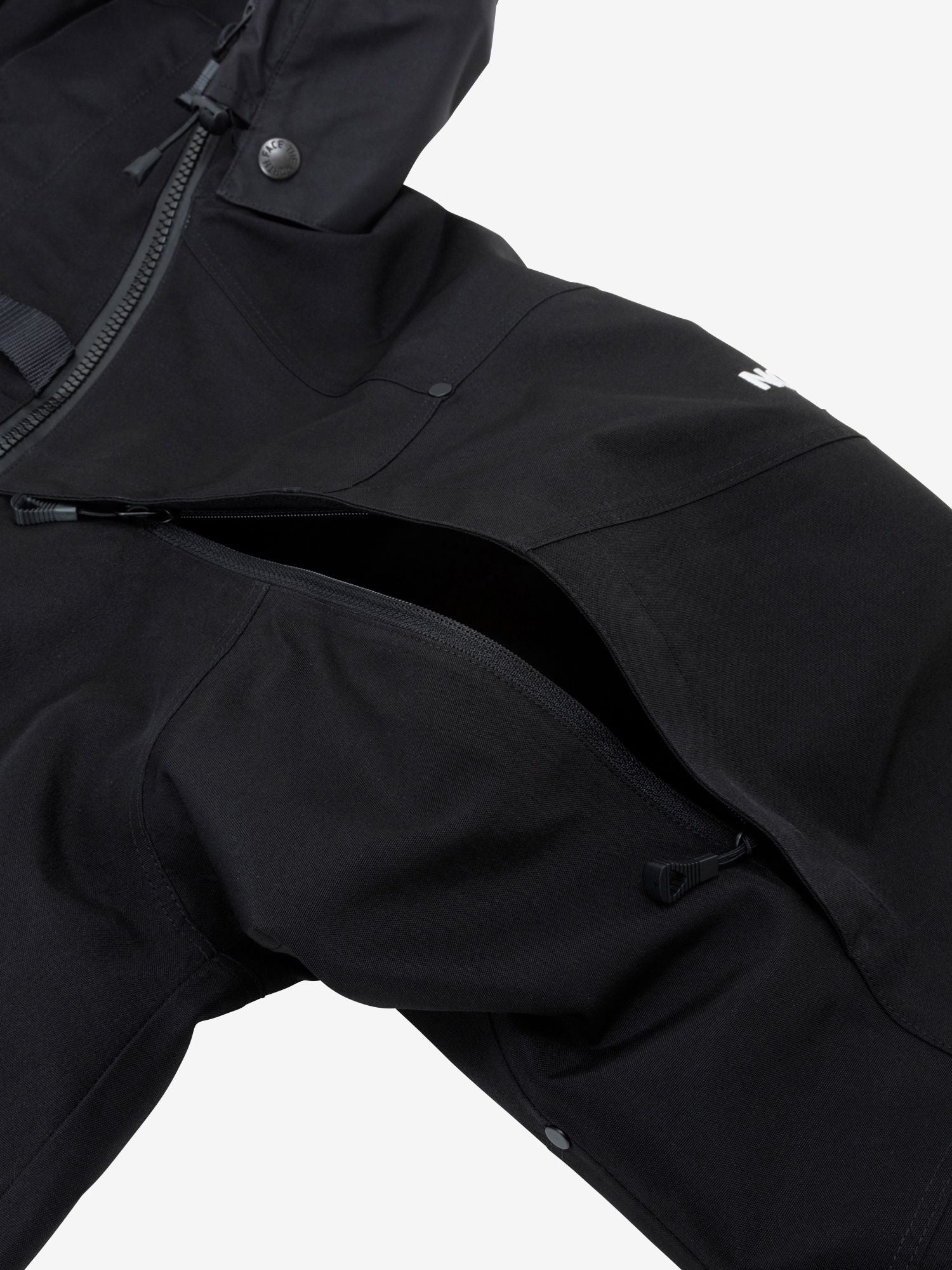 Steep Tech 96 Apogee Jacket (Unisex)