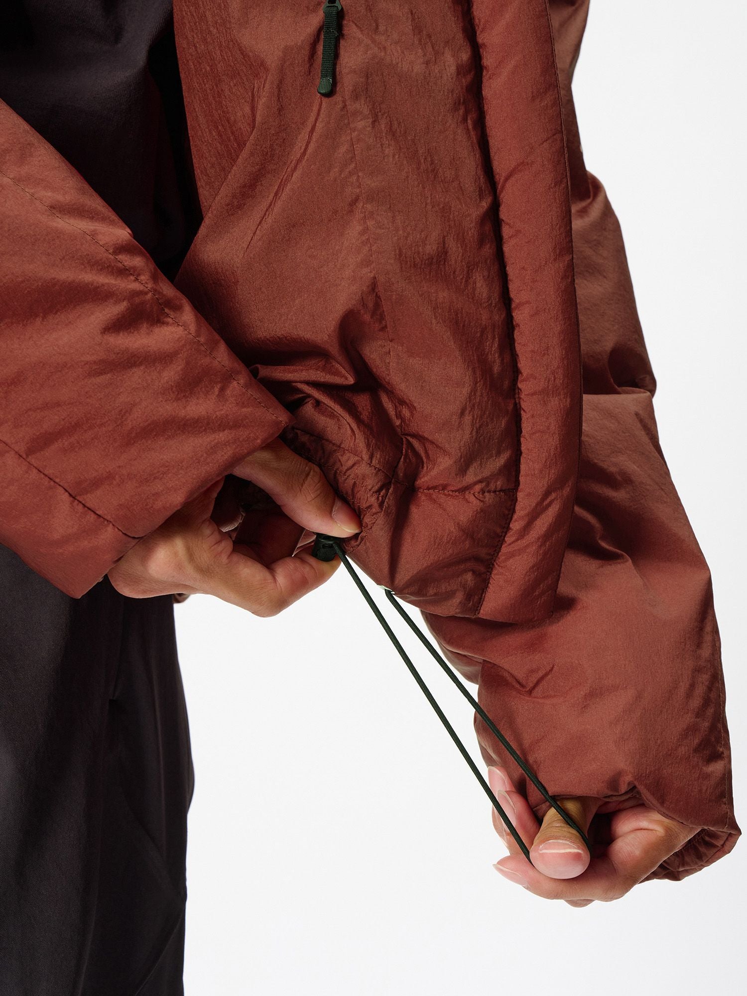 Goldwin _J.L-A.L_ Down Jacket (Men's)