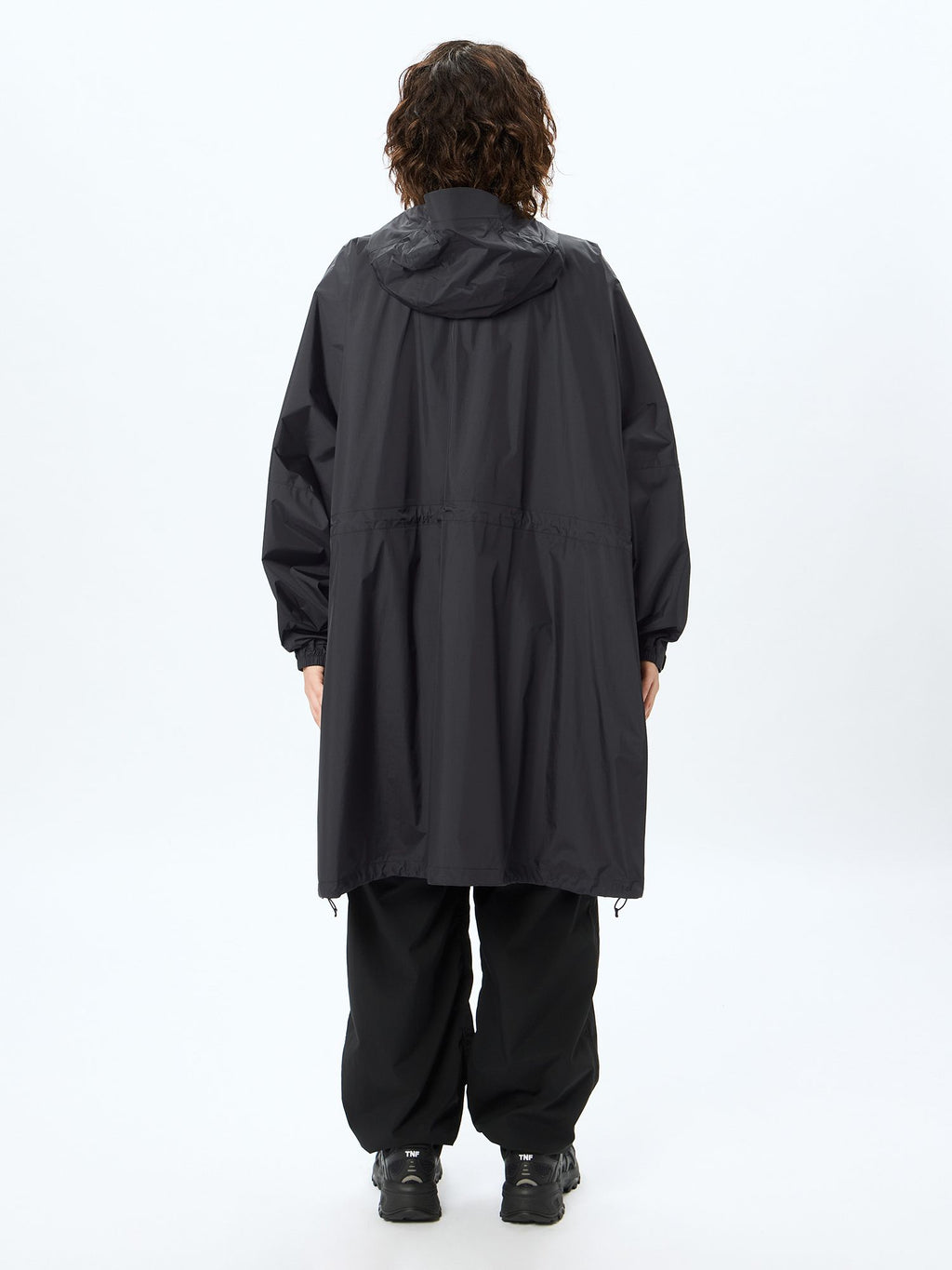 Uros Field Utility Poncho (Unisex)
