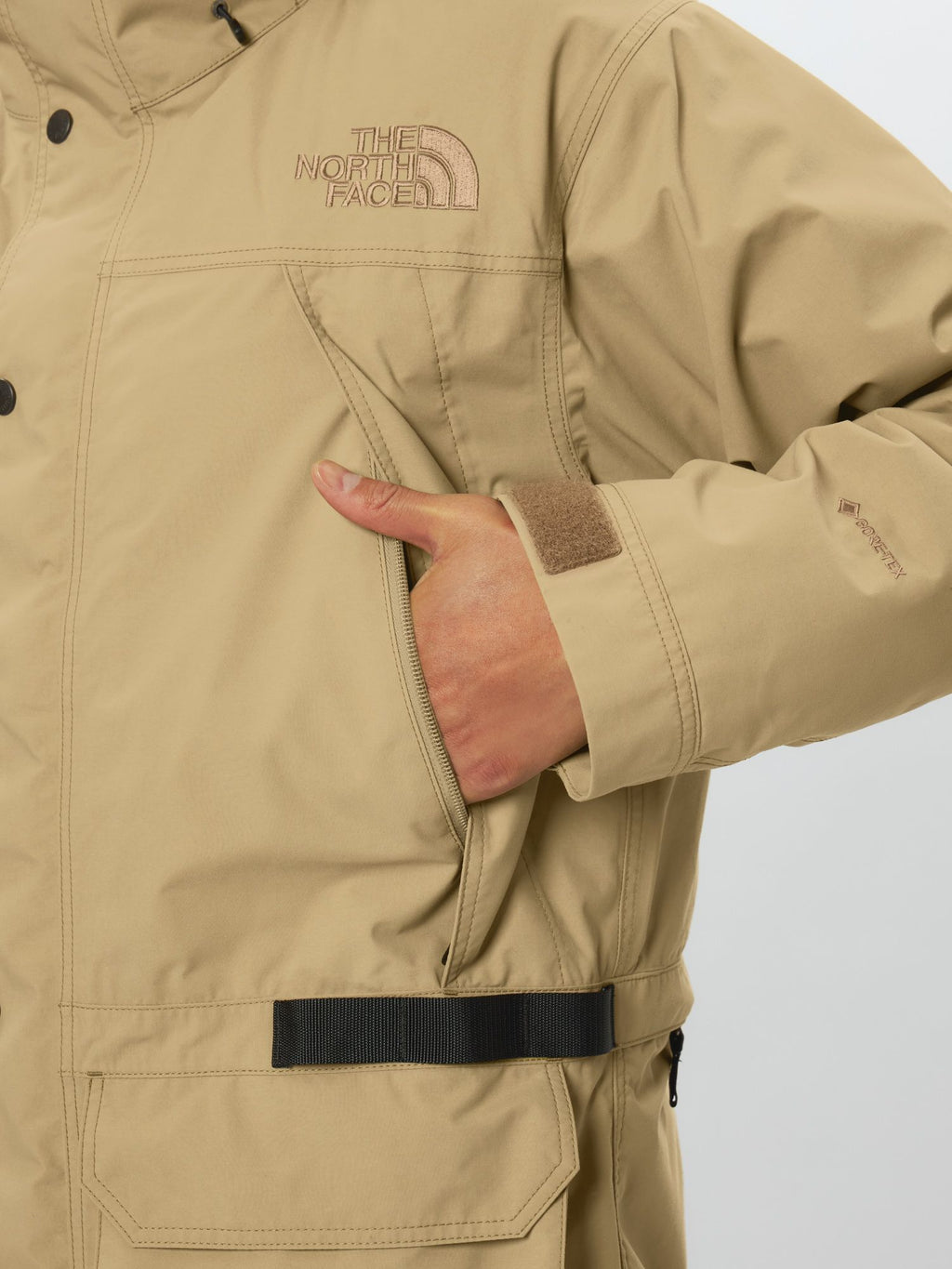 CR Storage Jacket (Unisex)