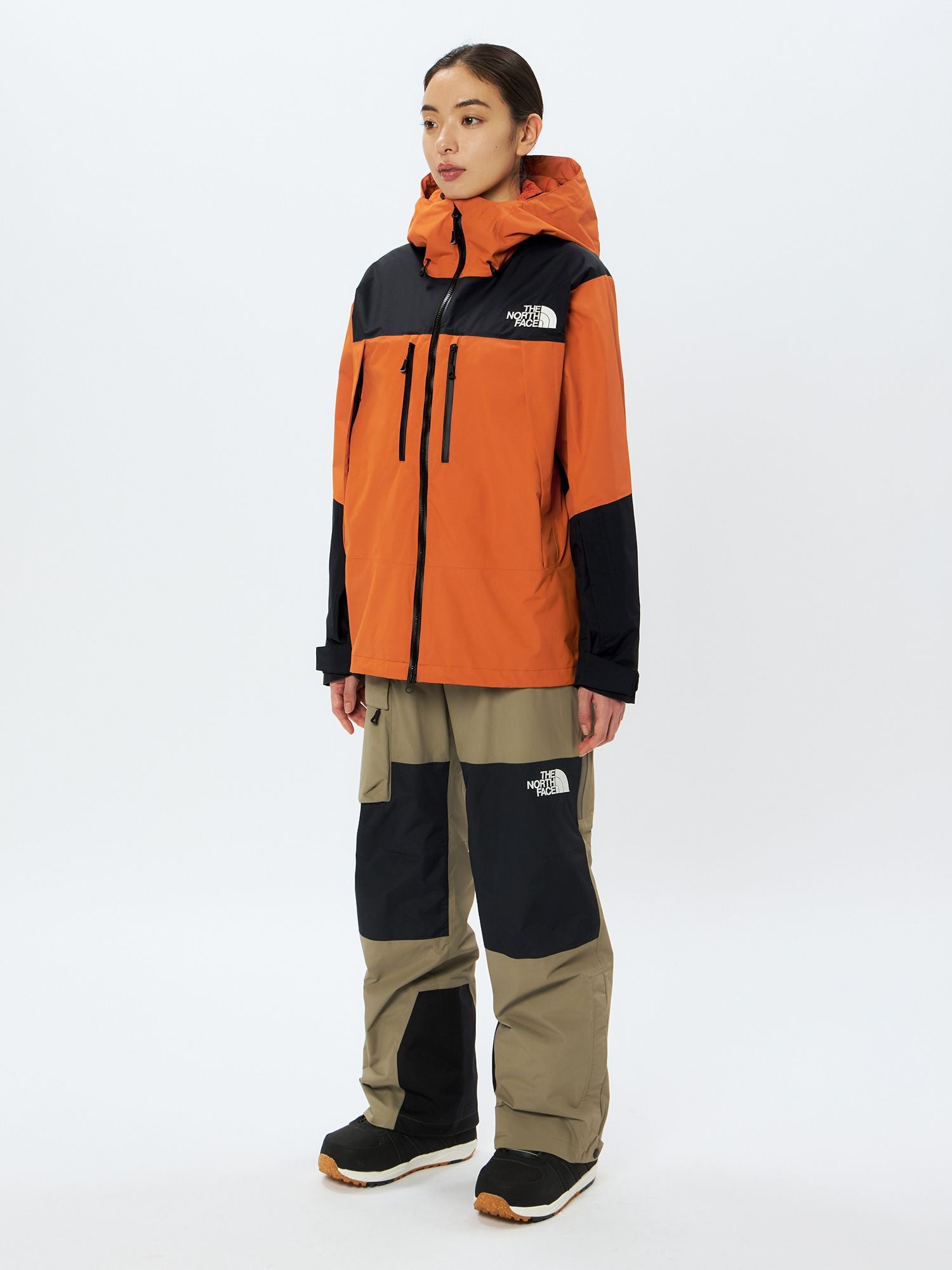Snowbird Triclimate Jacket (Unisex)