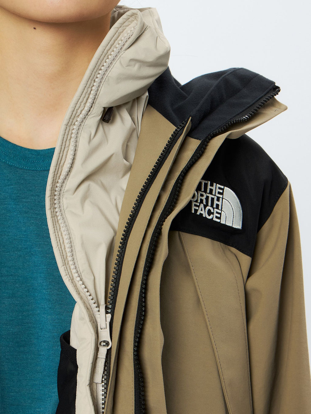 Zip-in Sunny Nook Jacket (Women's)