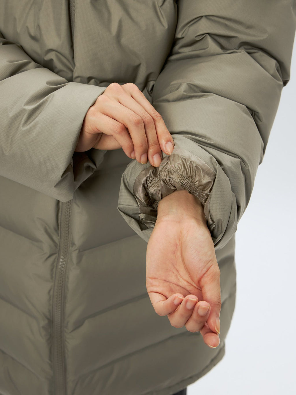 Maternity Down Coat (Women)