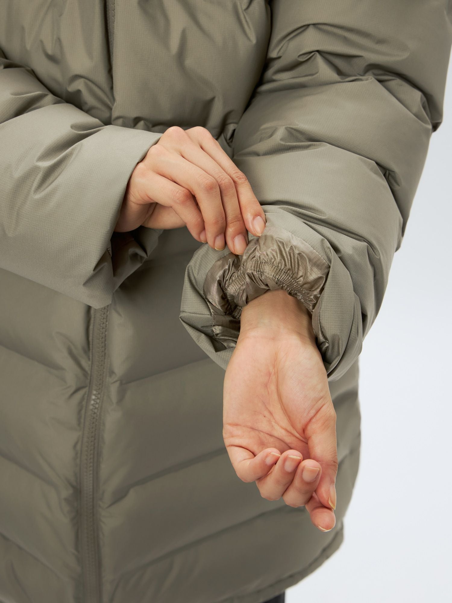 Maternity Down Coat (Women)