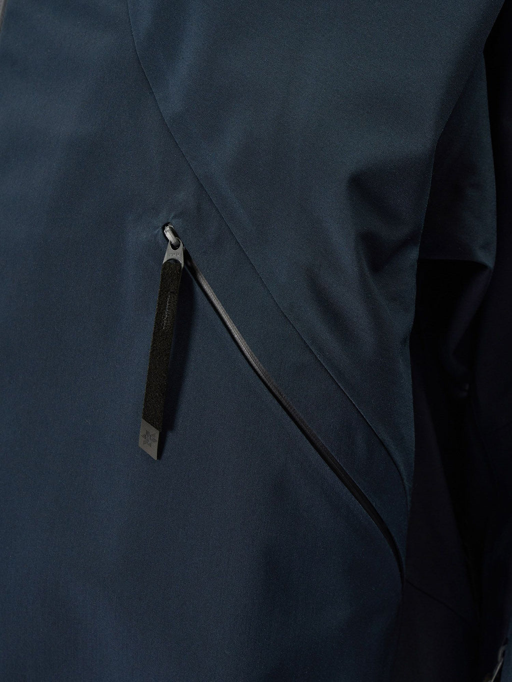 OYABE 3-Layer Jacket (Unisex)