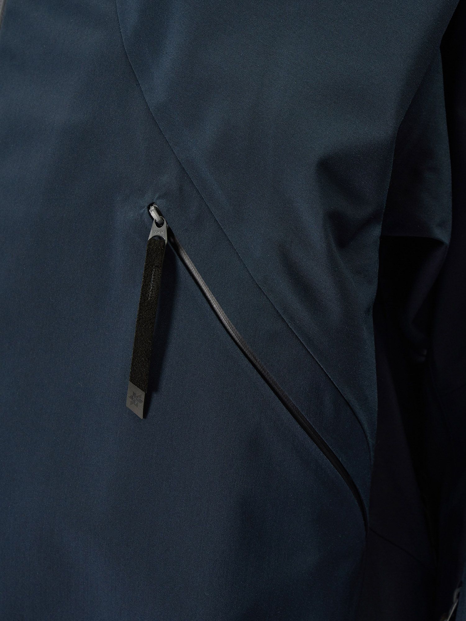 OYABE 3-Layer Jacket (Unisex)