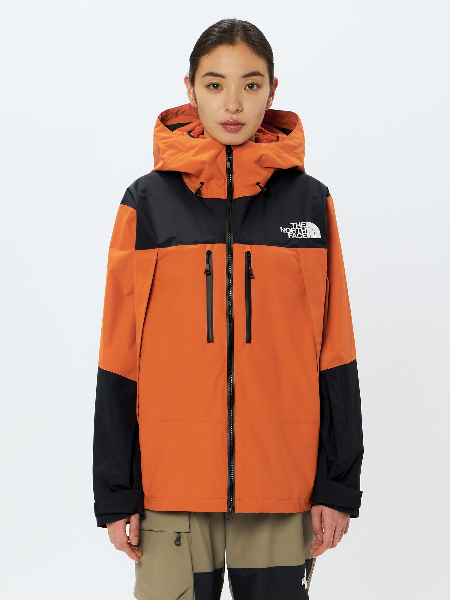 Snowbird Triclimate Jacket (Unisex)