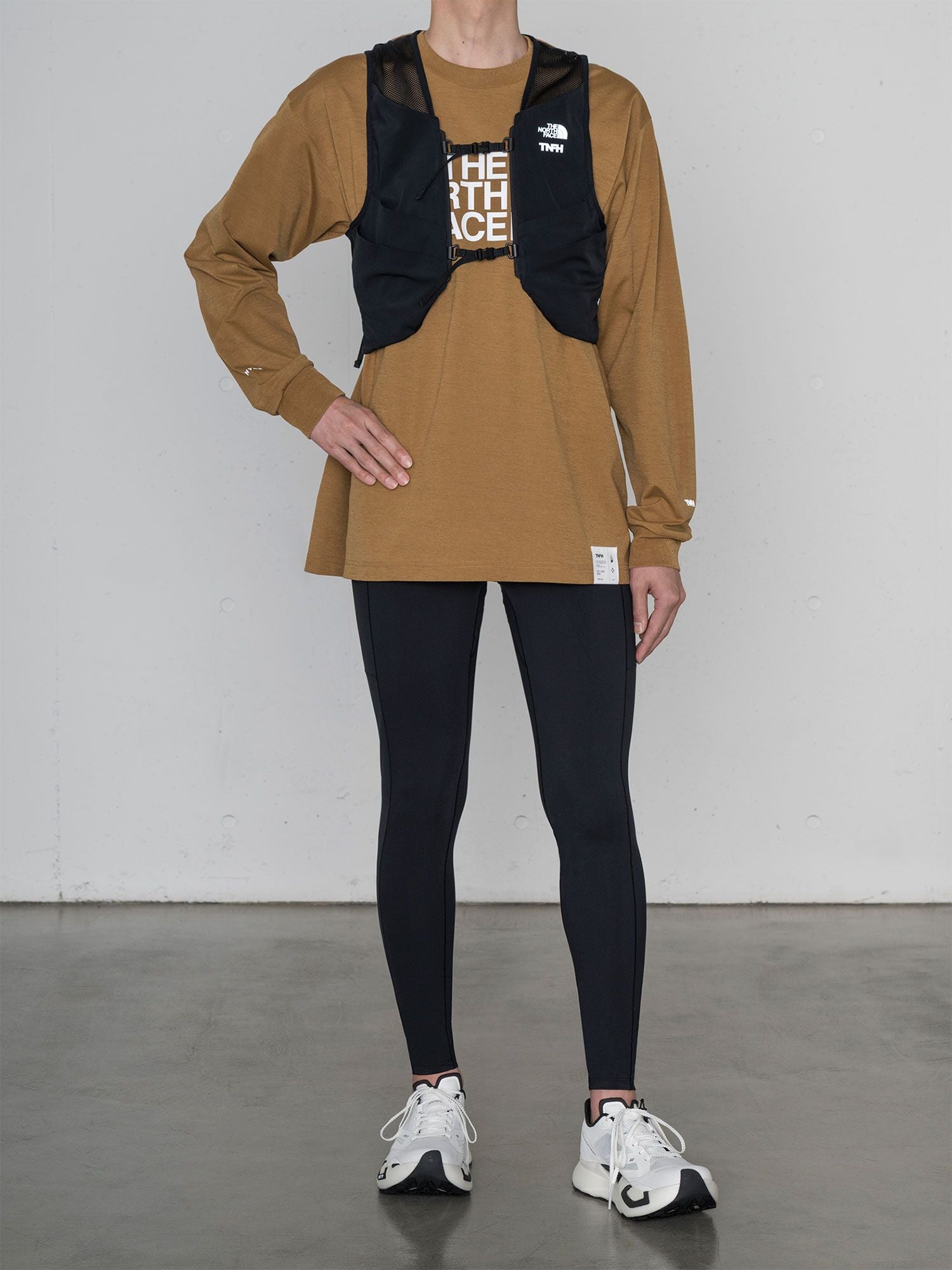 HYKE Trail Pack (Unisex)