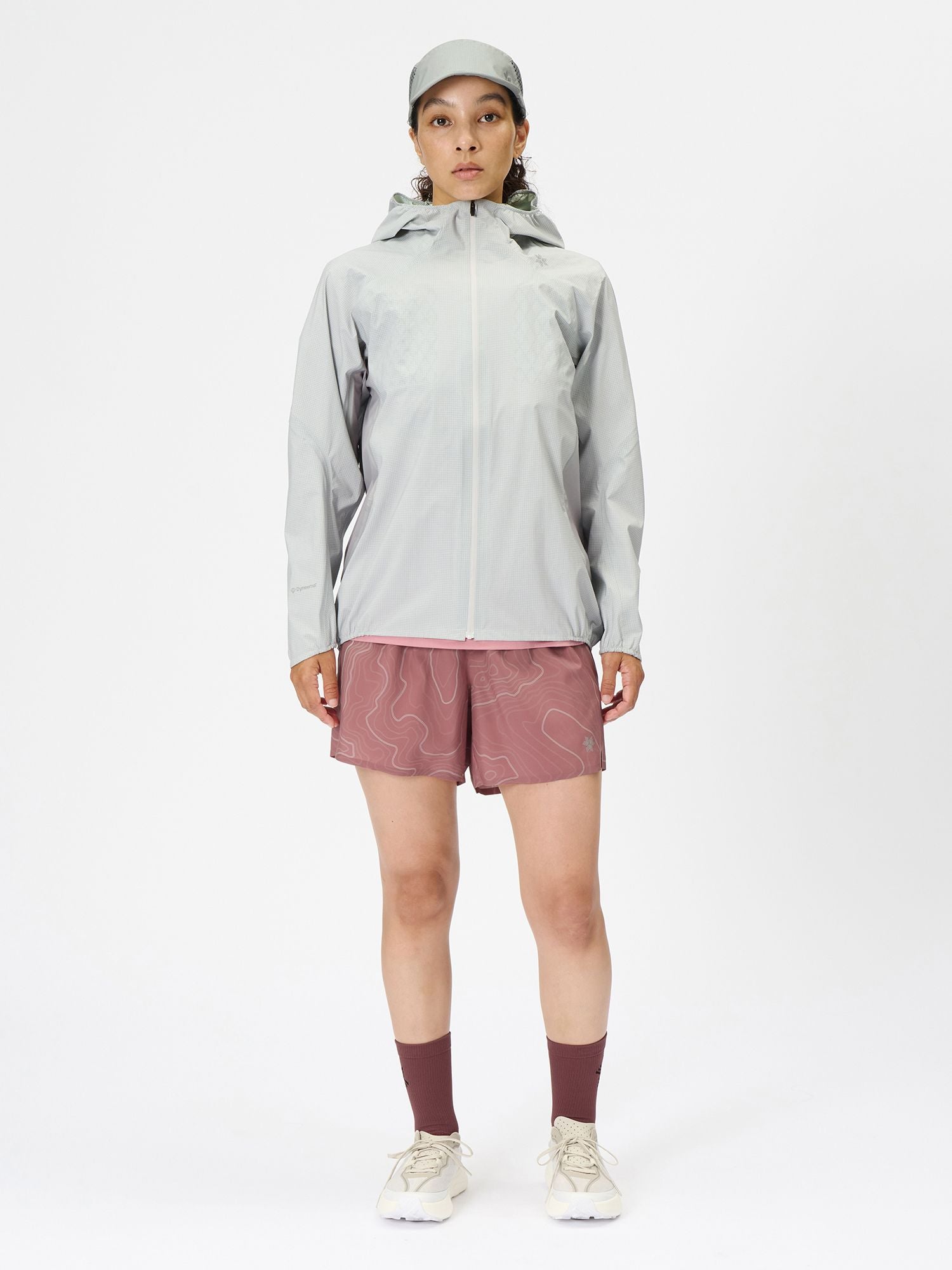 Goldwin Moon Trail Pack (Unisex)