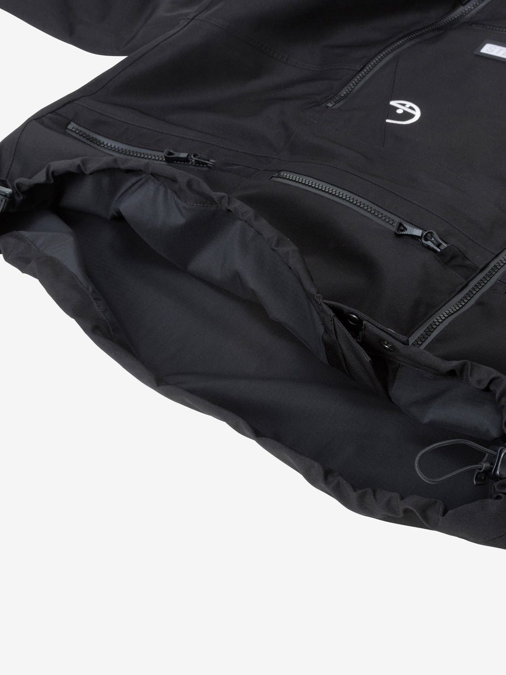 Steep Tech 96 Apogee Jacket (Unisex)