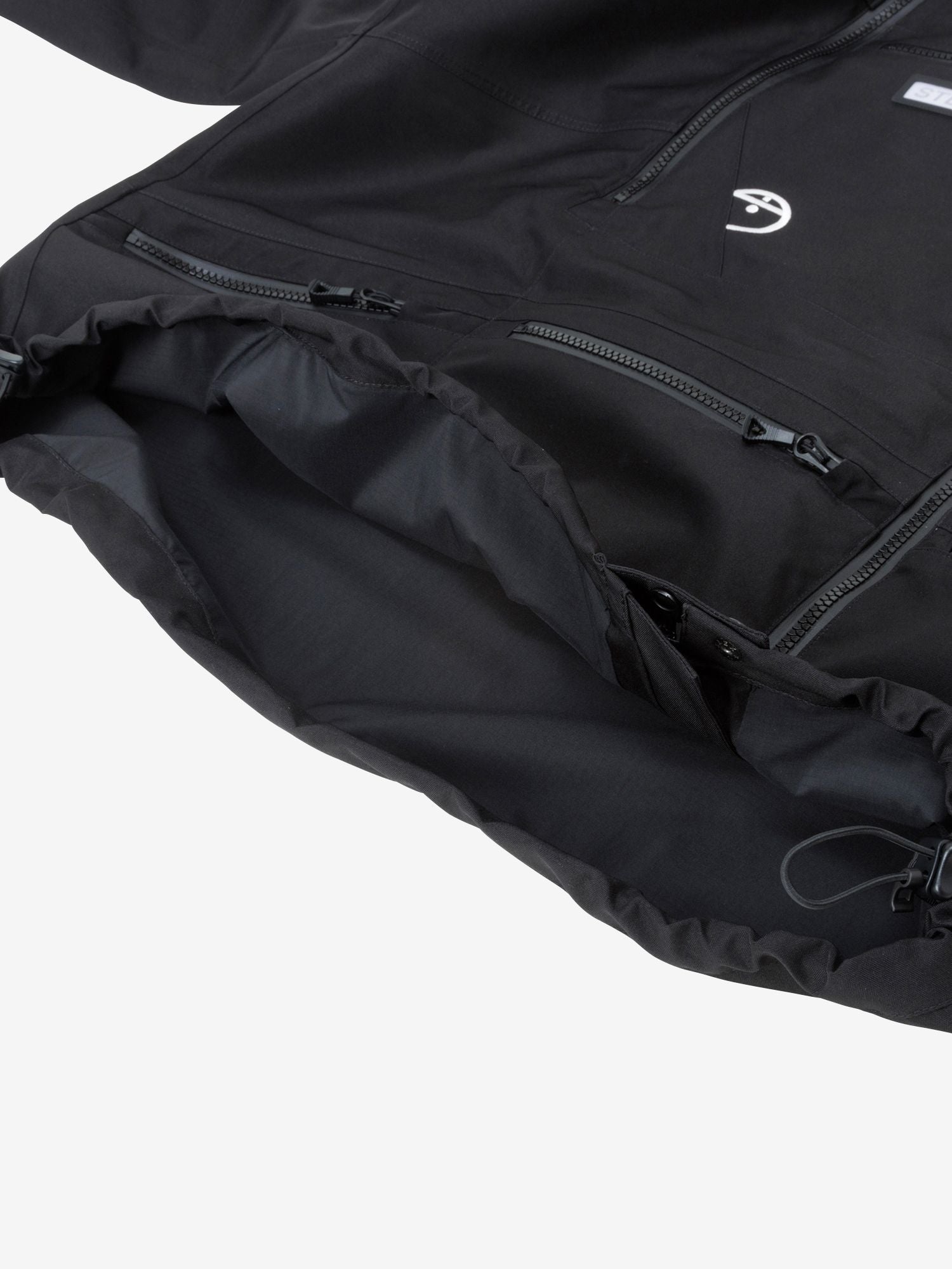 Steep Tech 96 Apogee Jacket (Unisex)