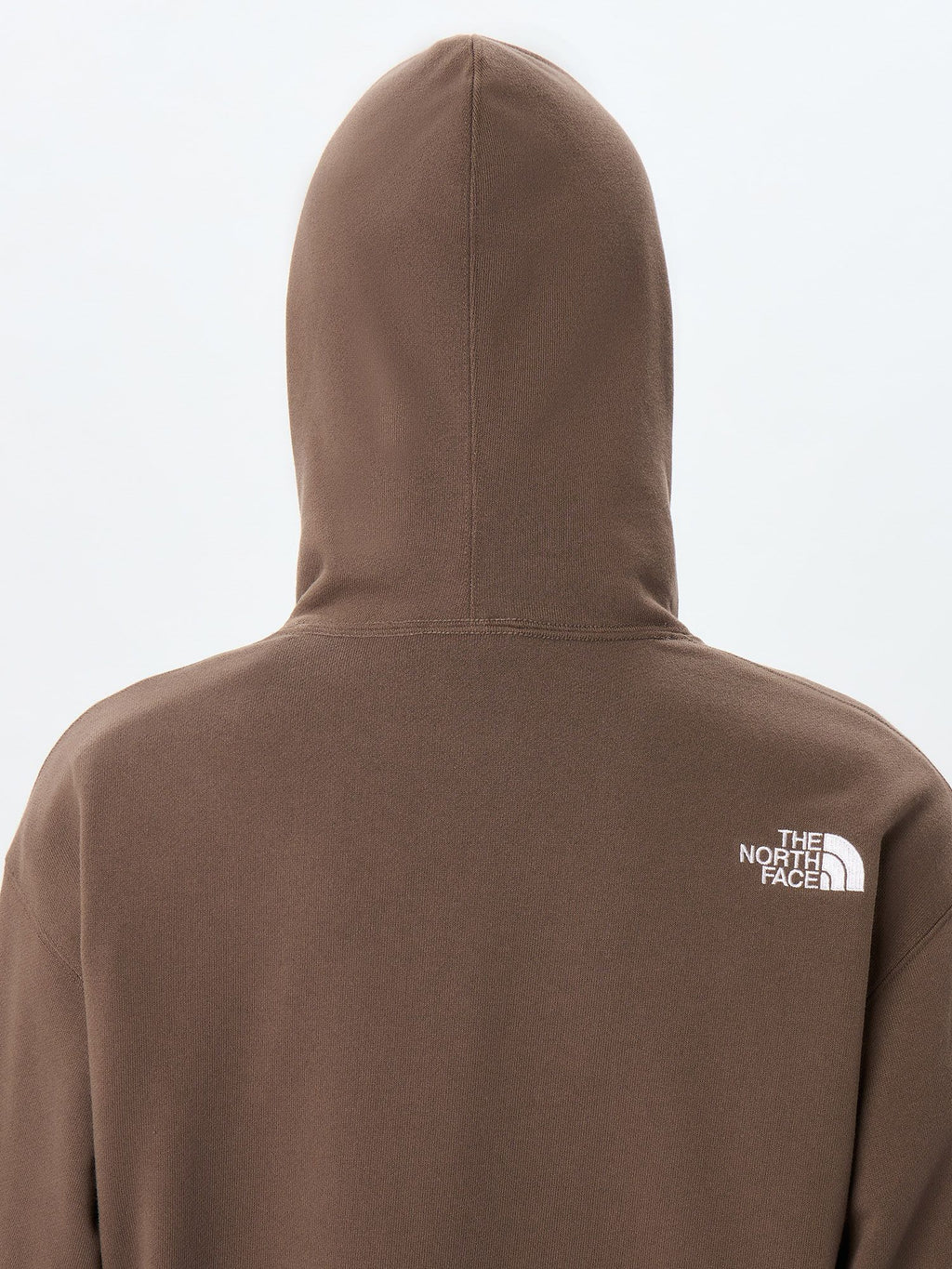 Square Logo Hoodie (Unisex)